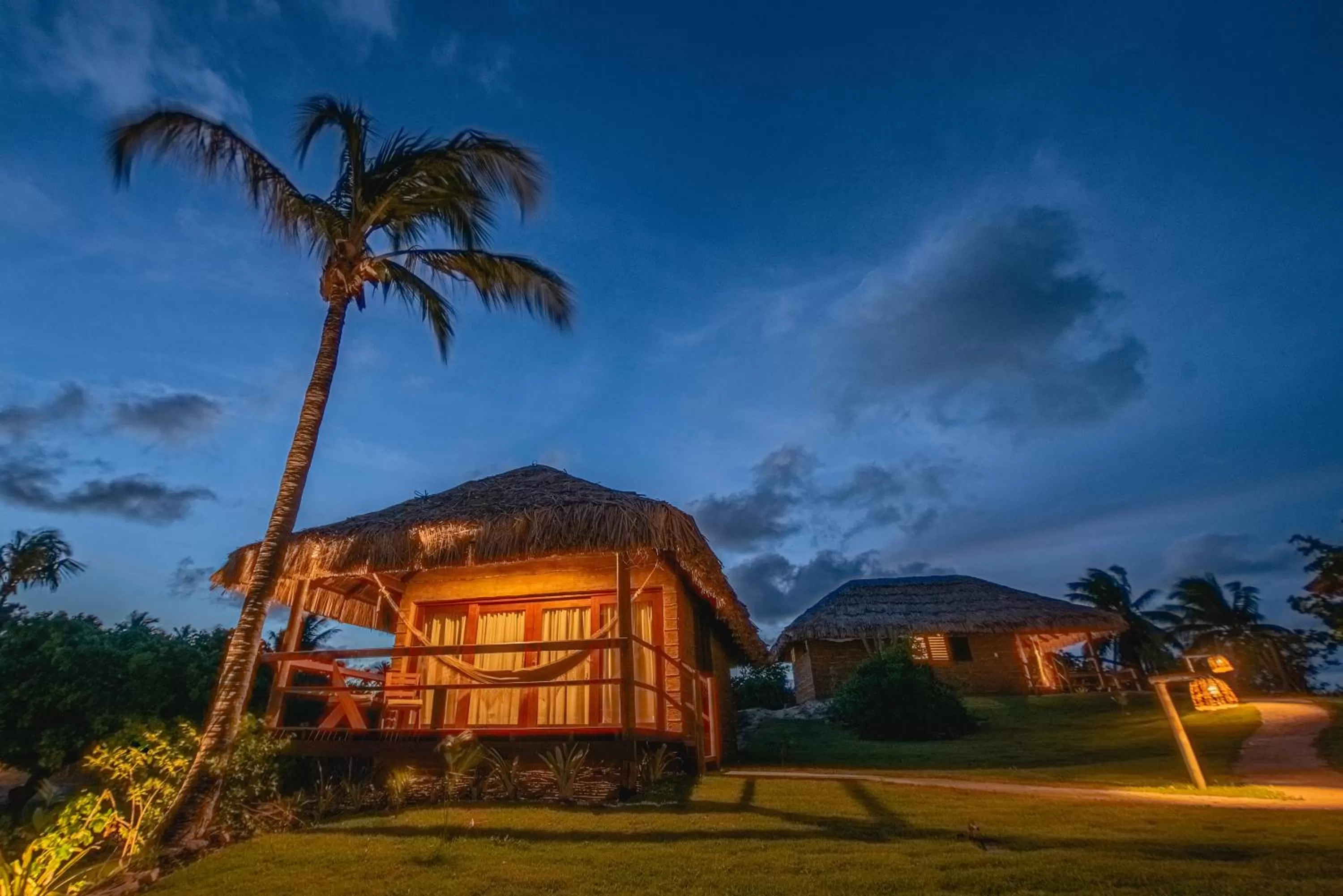 Garden, Property Building in Kauli Seadi Beach Hotel