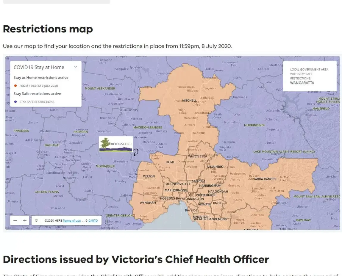 Rooks Edge Rooks Edge