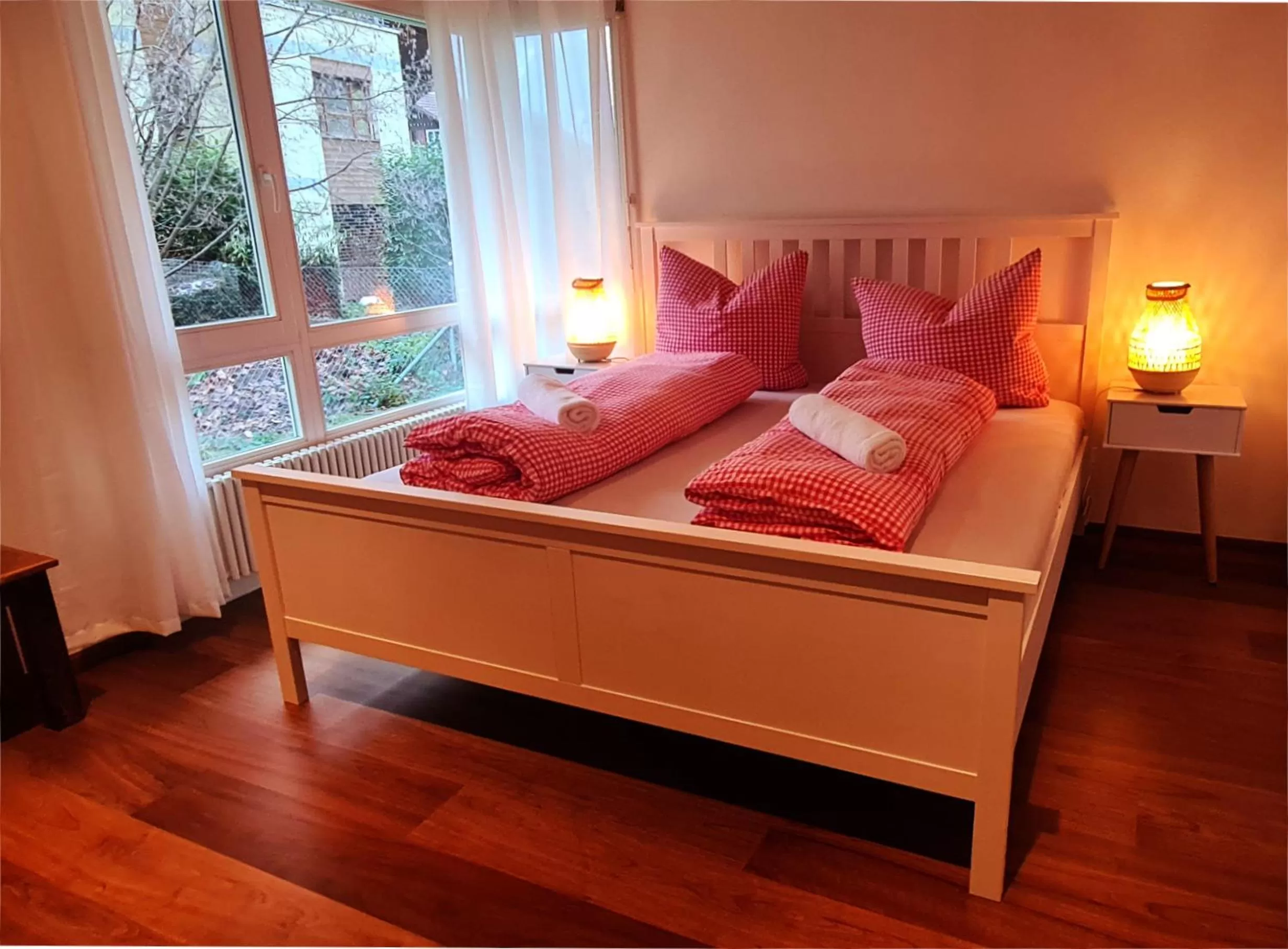 Bedroom, Bed in Adventure Guesthouse Interlaken