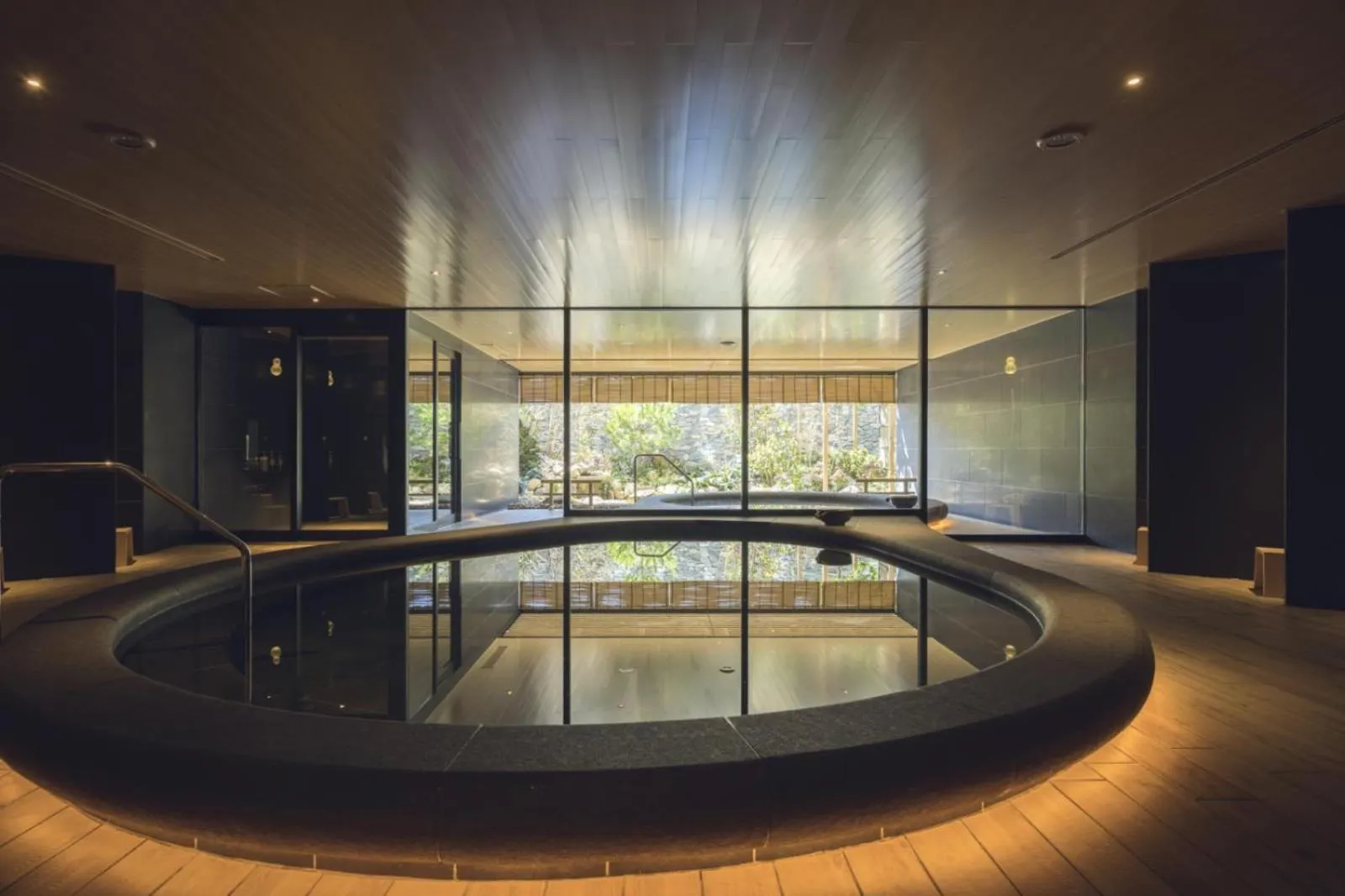 Bathroom in Tokyu Stay Hida Takayama Musubinoyu