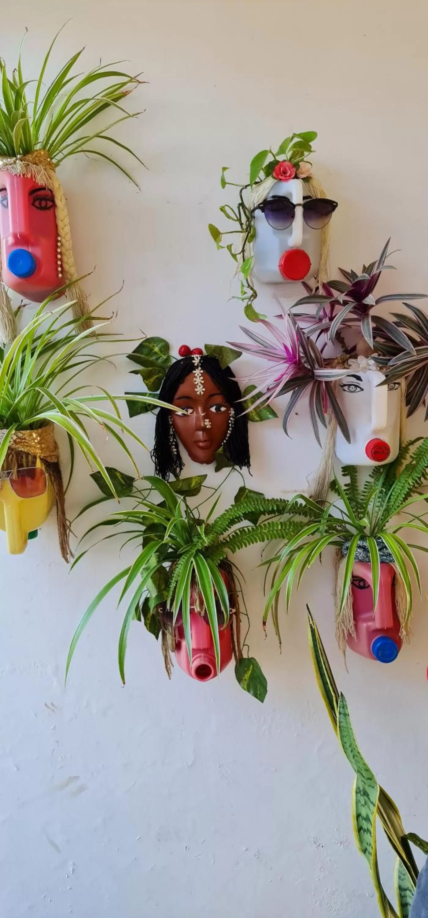 Lobby or reception in Northern Pearl