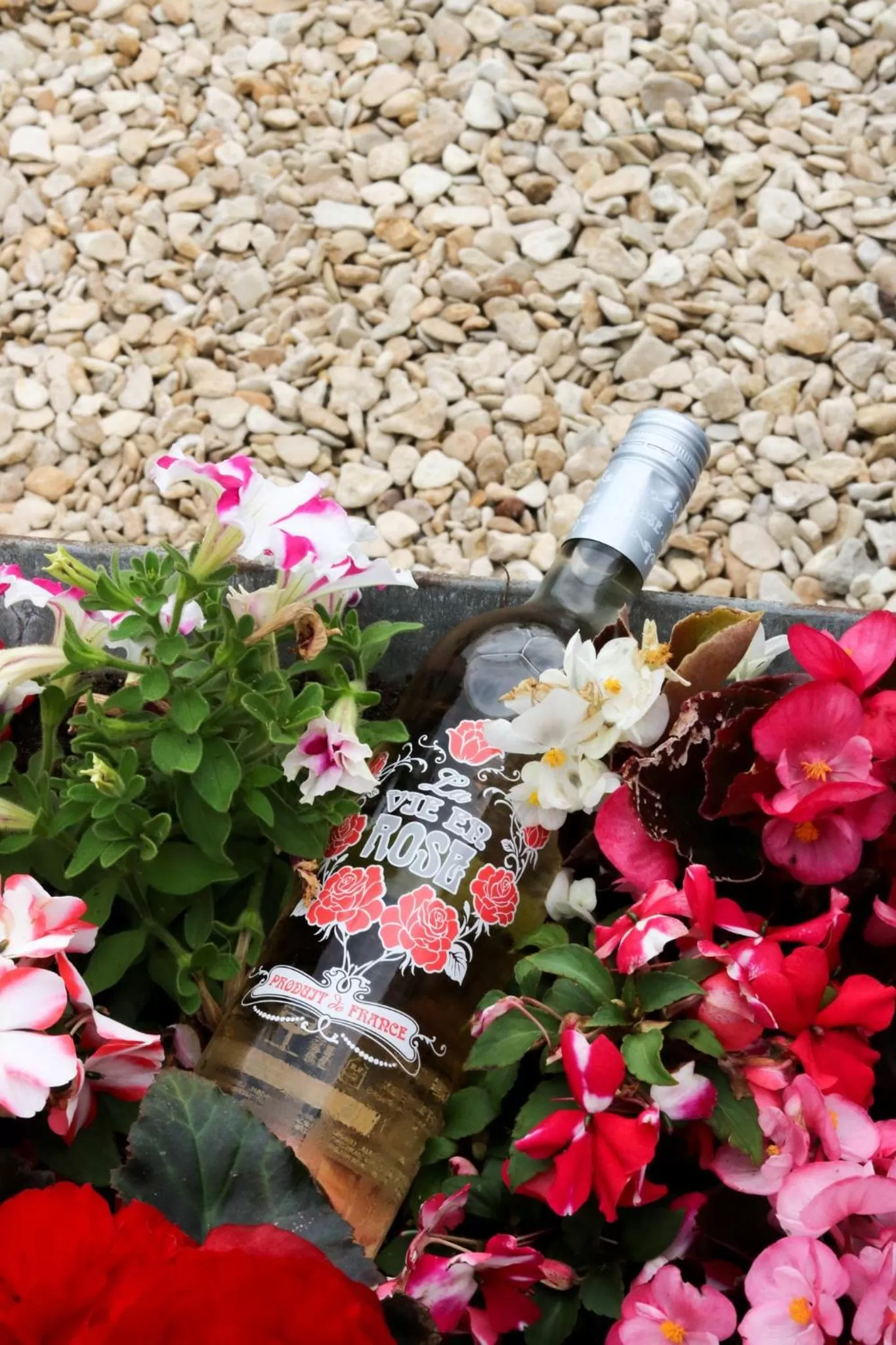 Food and drinks in Fleur de Lys Bampton