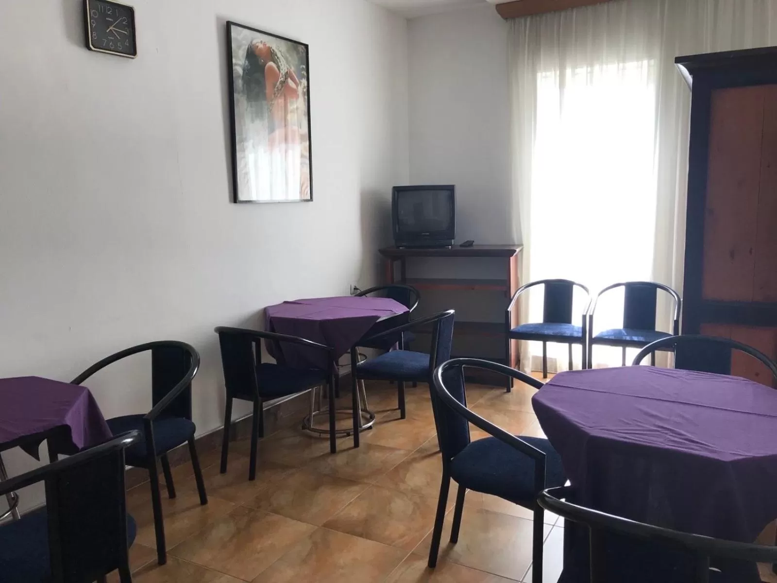 Restaurant/Places to Eat in NO PROBLEM