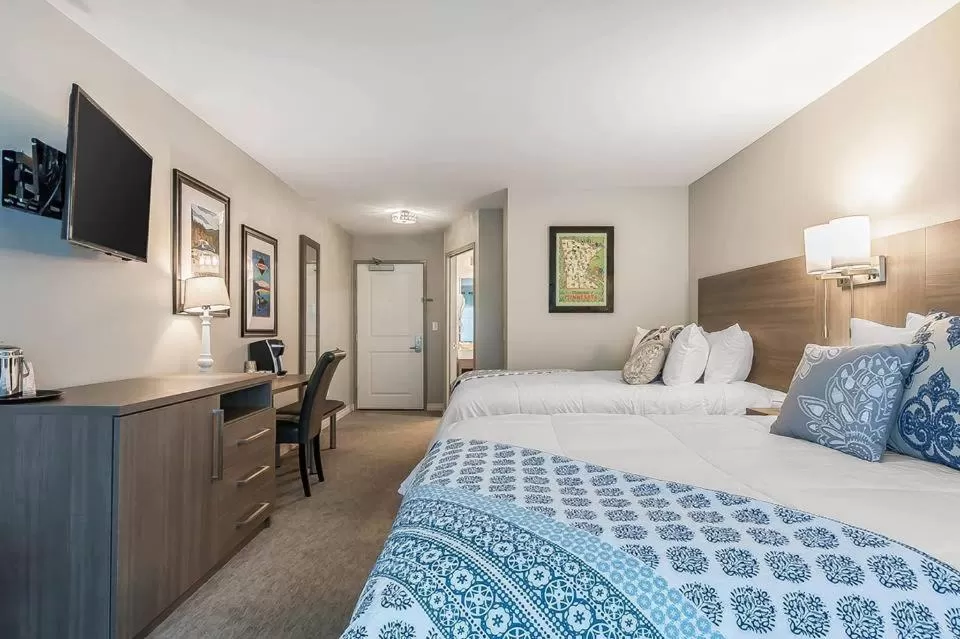 Lakes Inn at Dunvilla