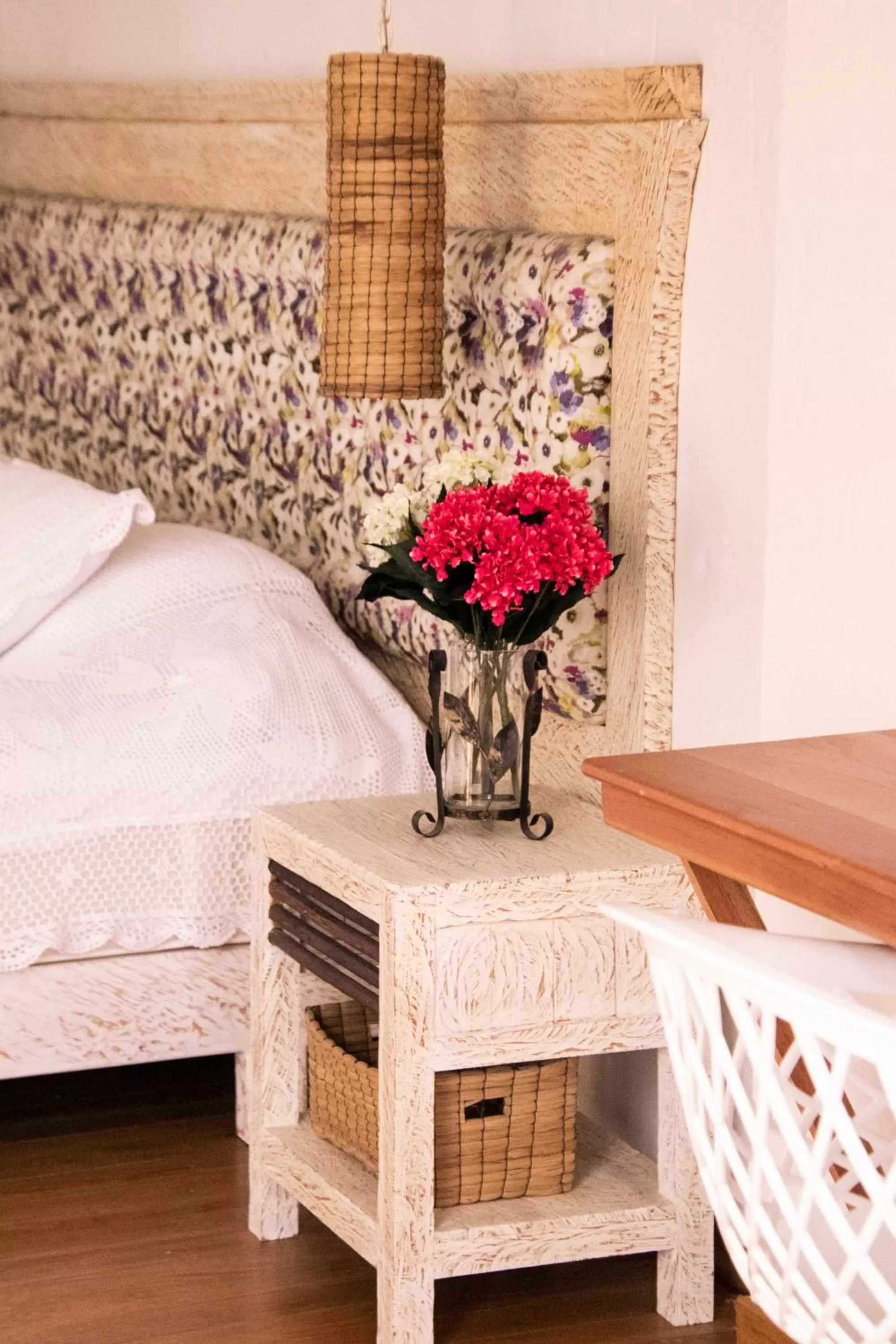 Seating Area in El Despertar Hotel