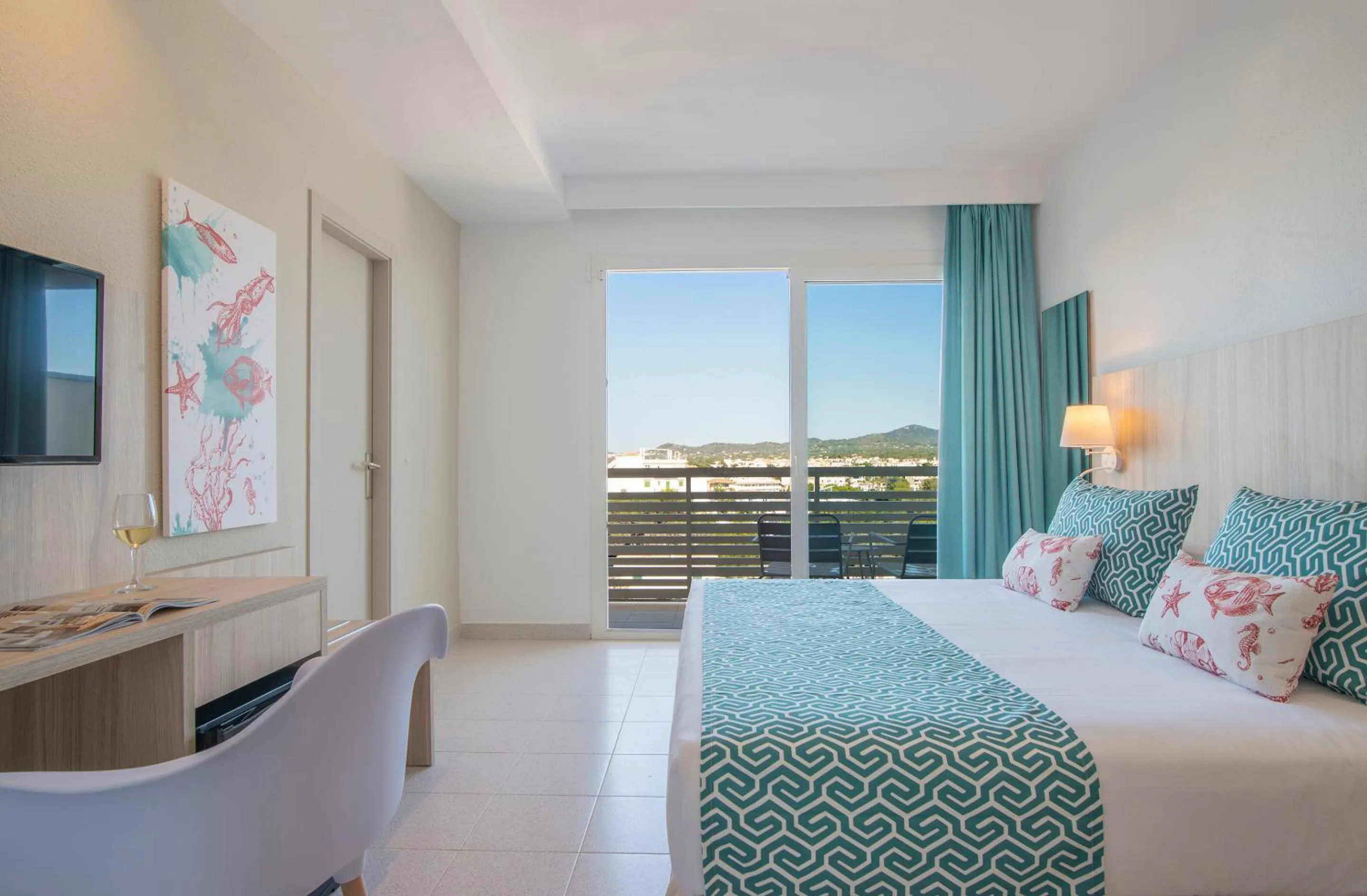 Bed in Smy Portocolom - Renovated 2026