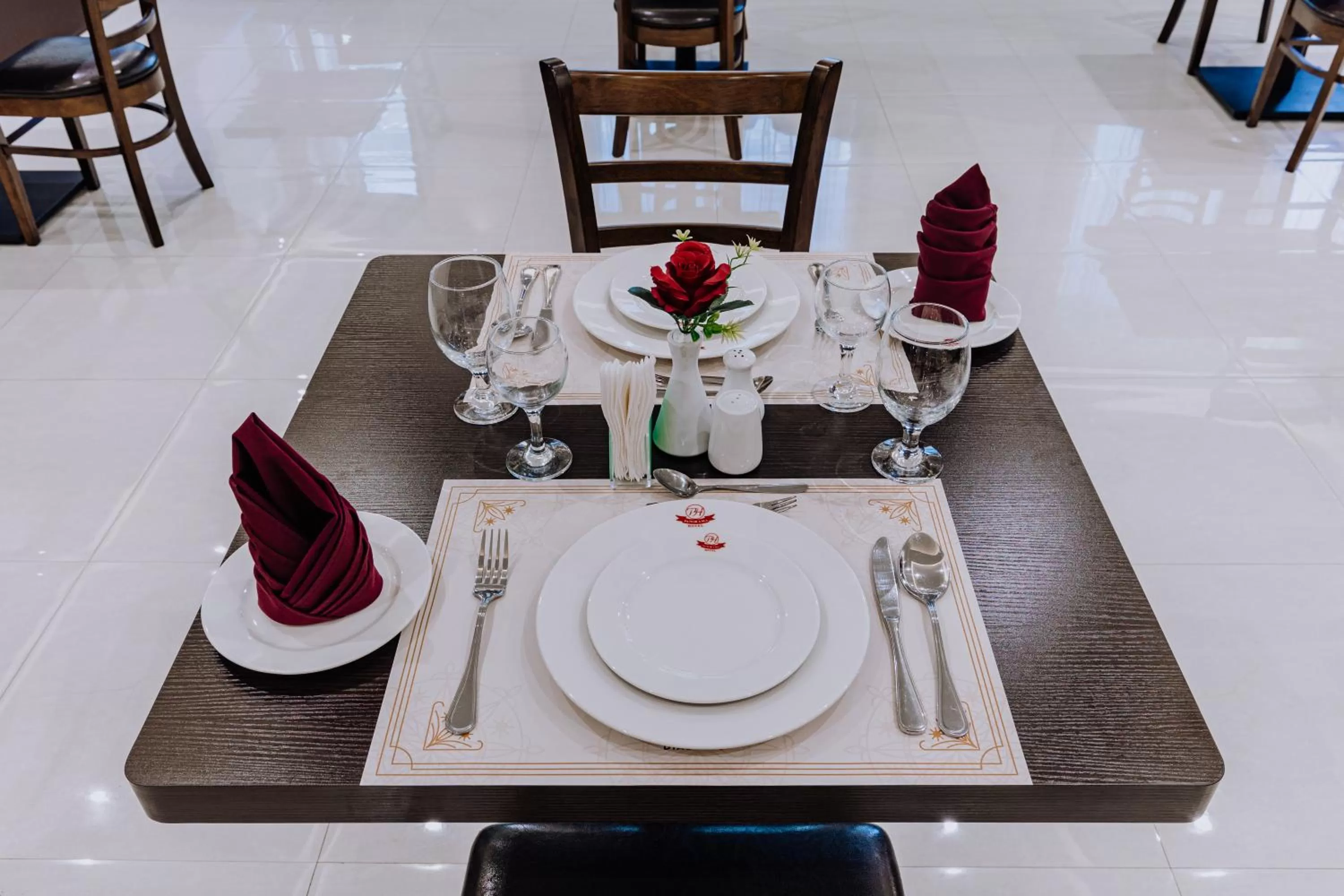 Panorama Hotel Deira