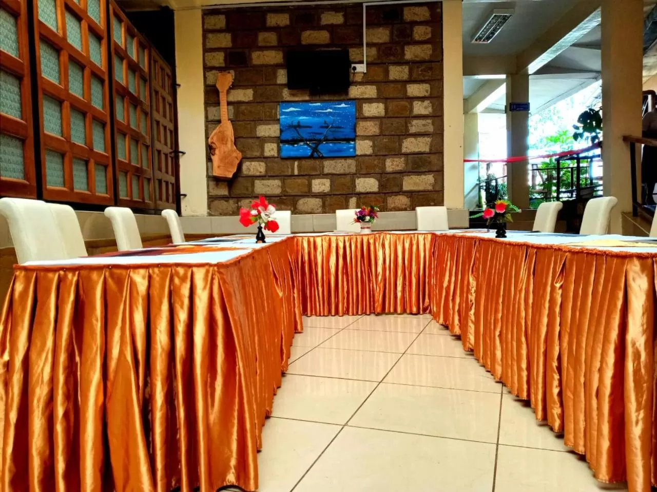 Vienna Woods Hotel Nakuru