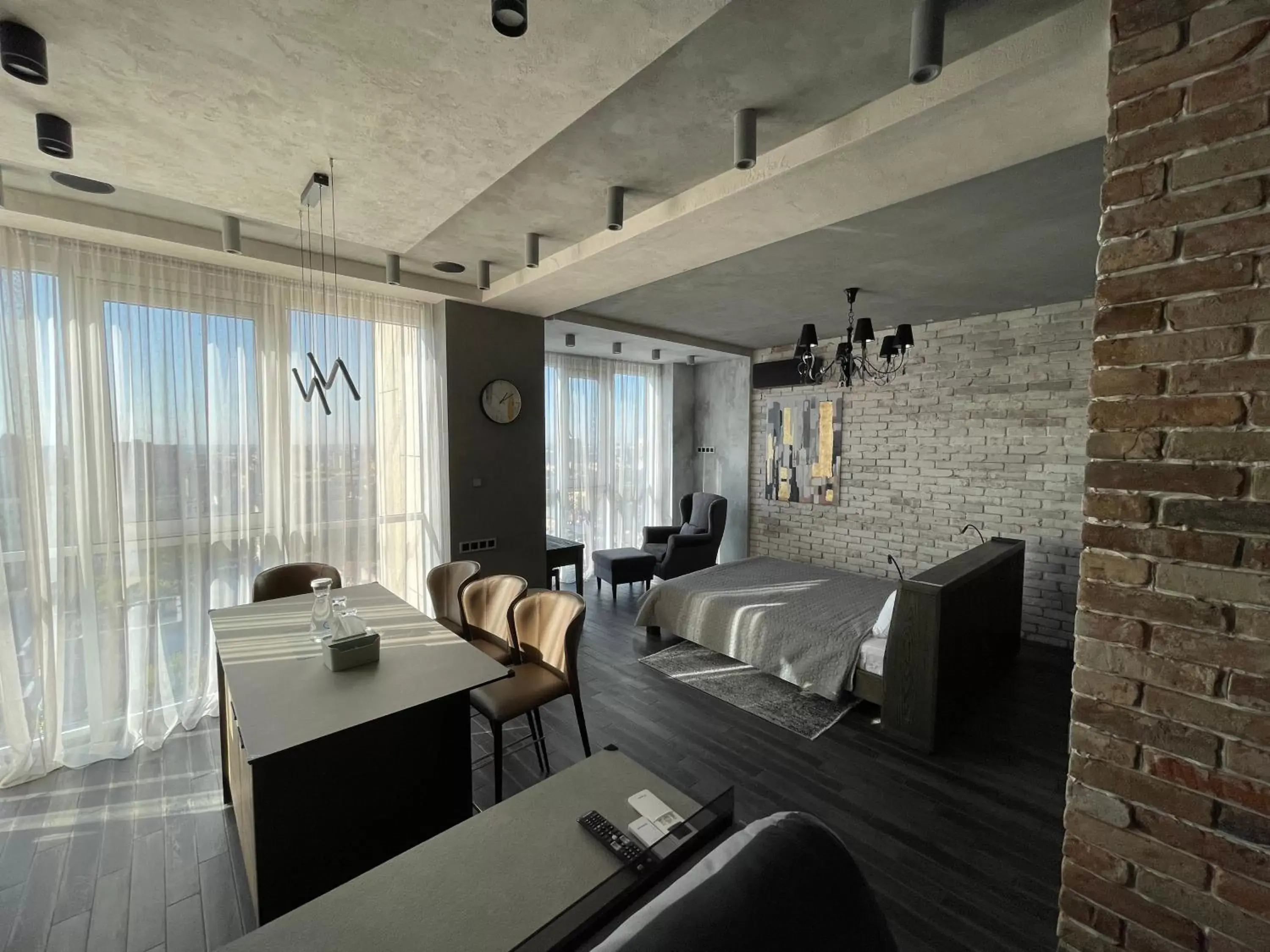 Loft in ACCOMMODO192 Loft in ACCOMMODO192