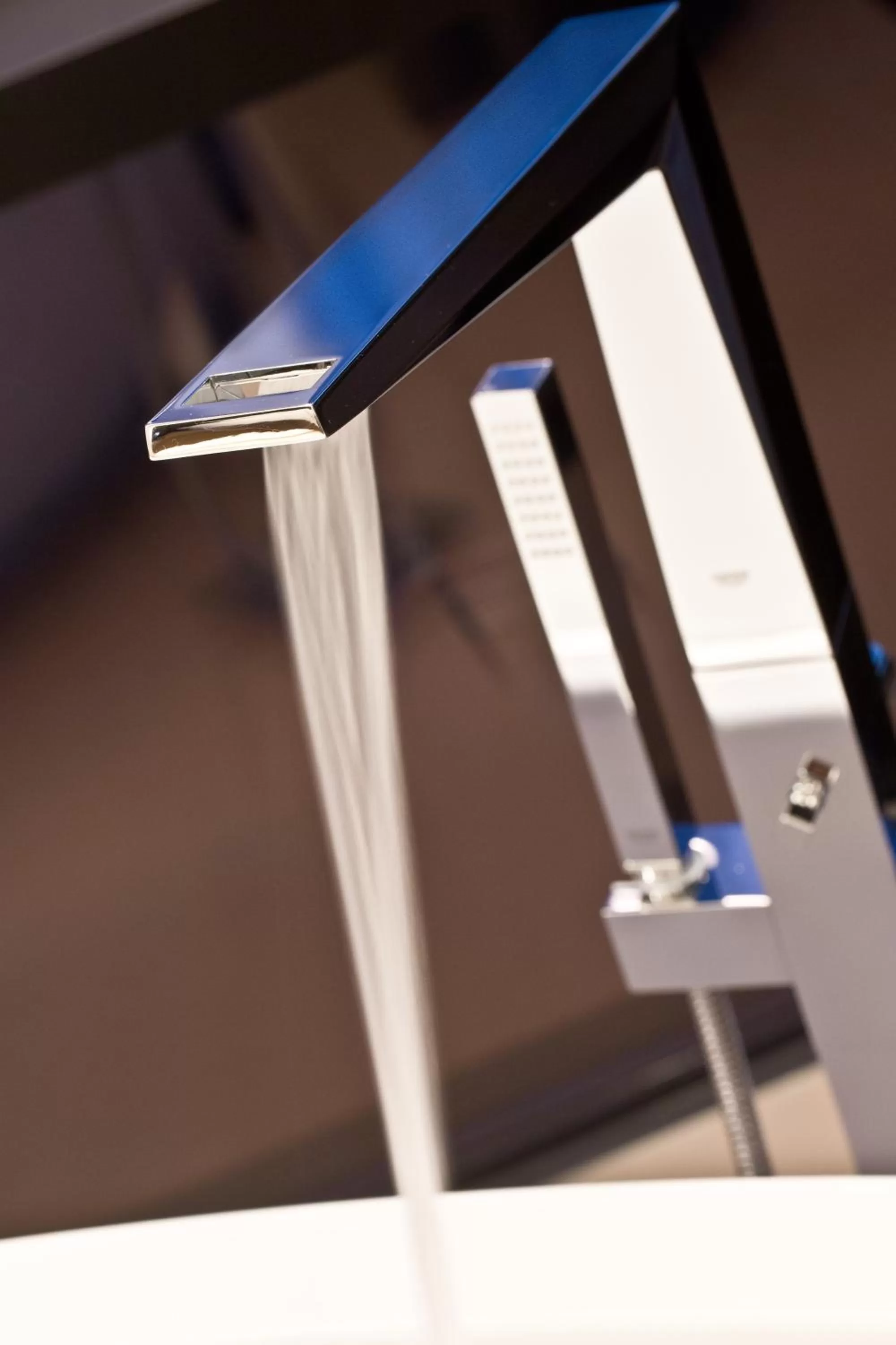 Decorative detail in COOL MAMA Hotel Salzburg