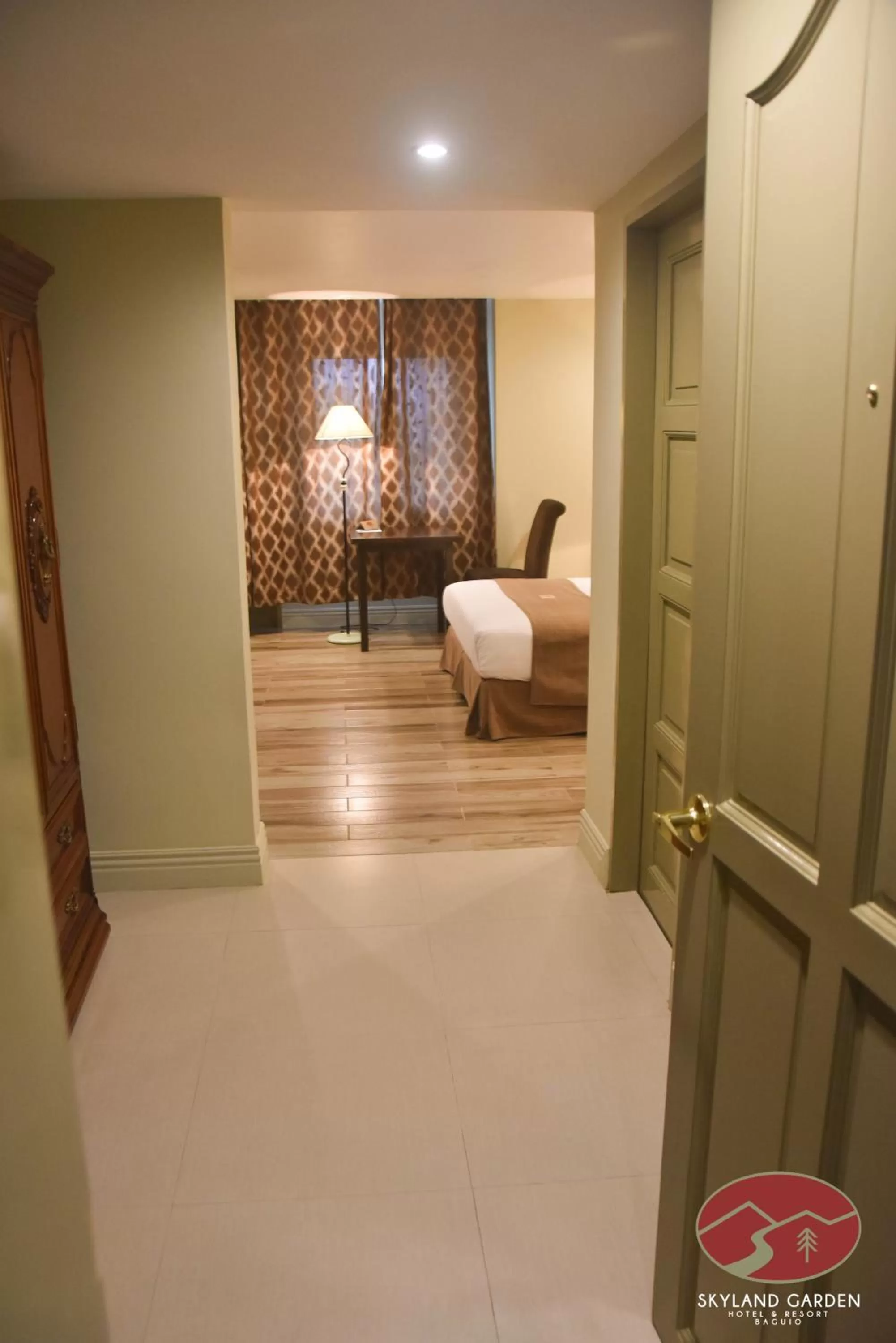 Skyland Garden Hotel and Resort