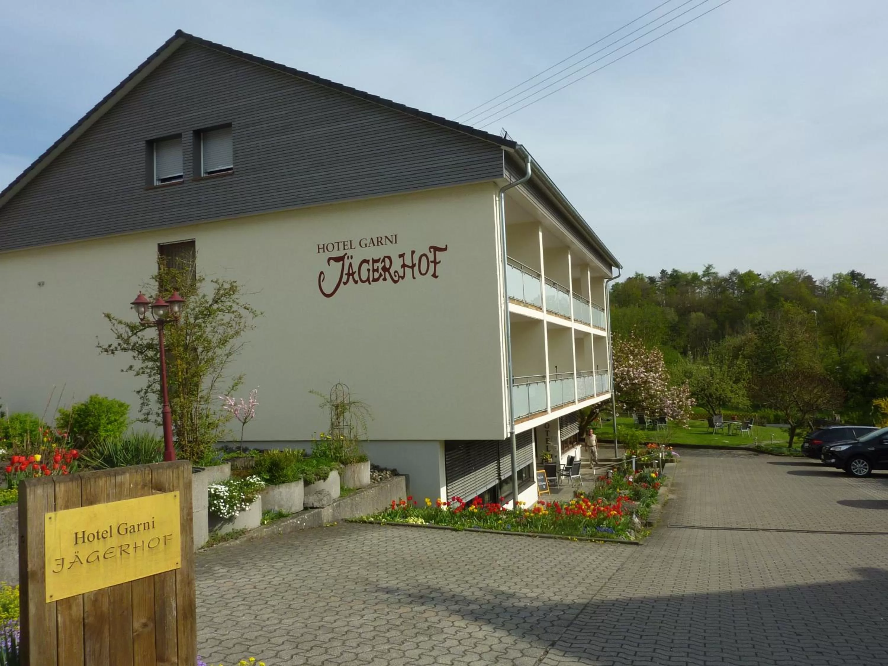 Other in Hotel Garni Jägerhof