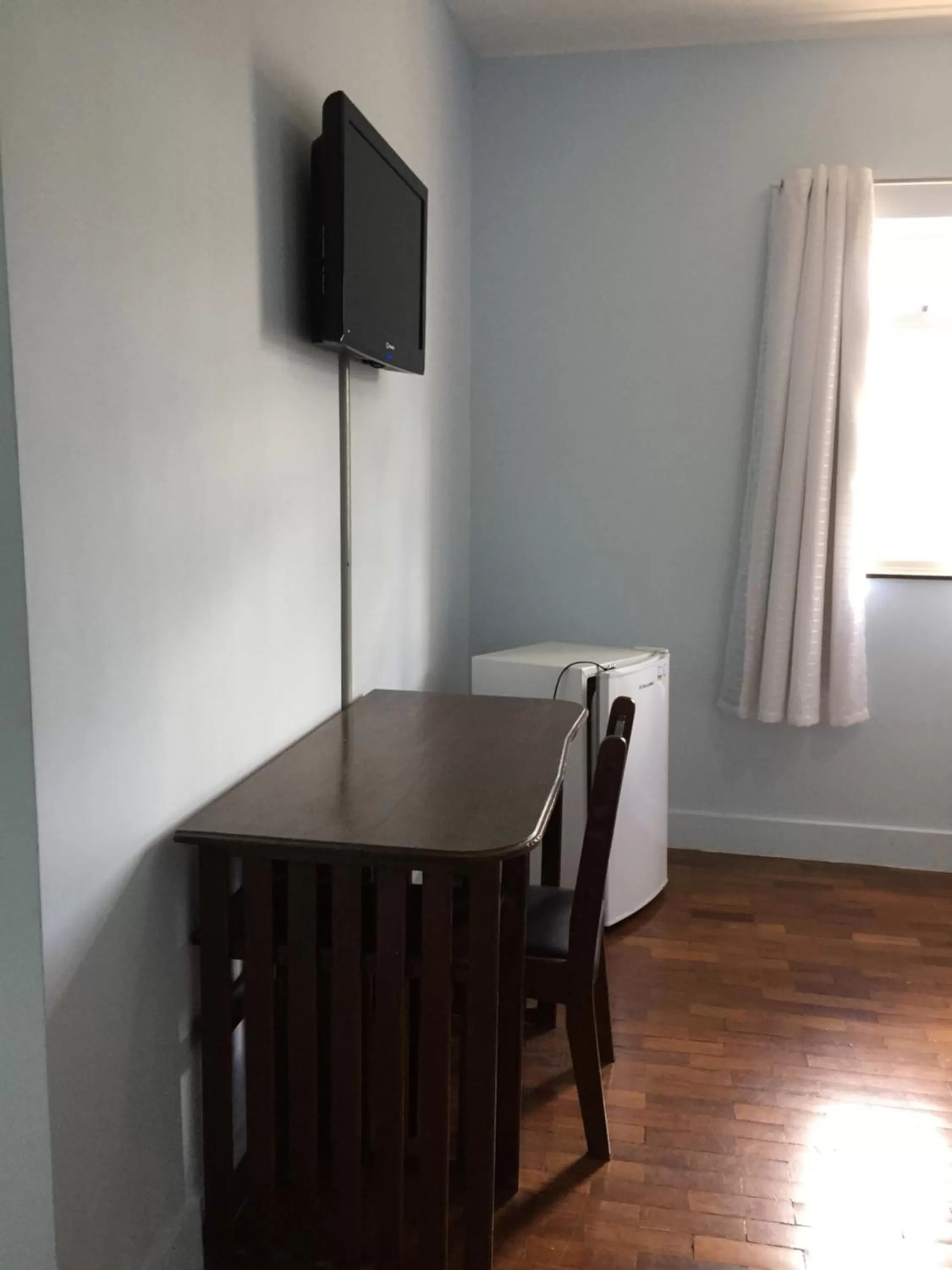 TV and multimedia, TV/Entertainment Center in Ita Park Hotel