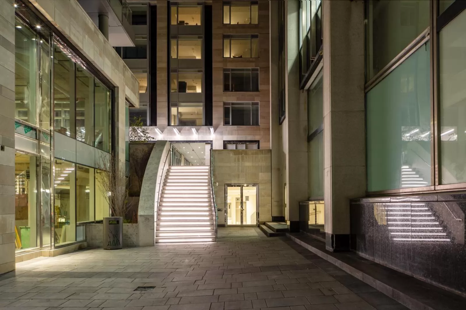 Property building in reStays Ottawa