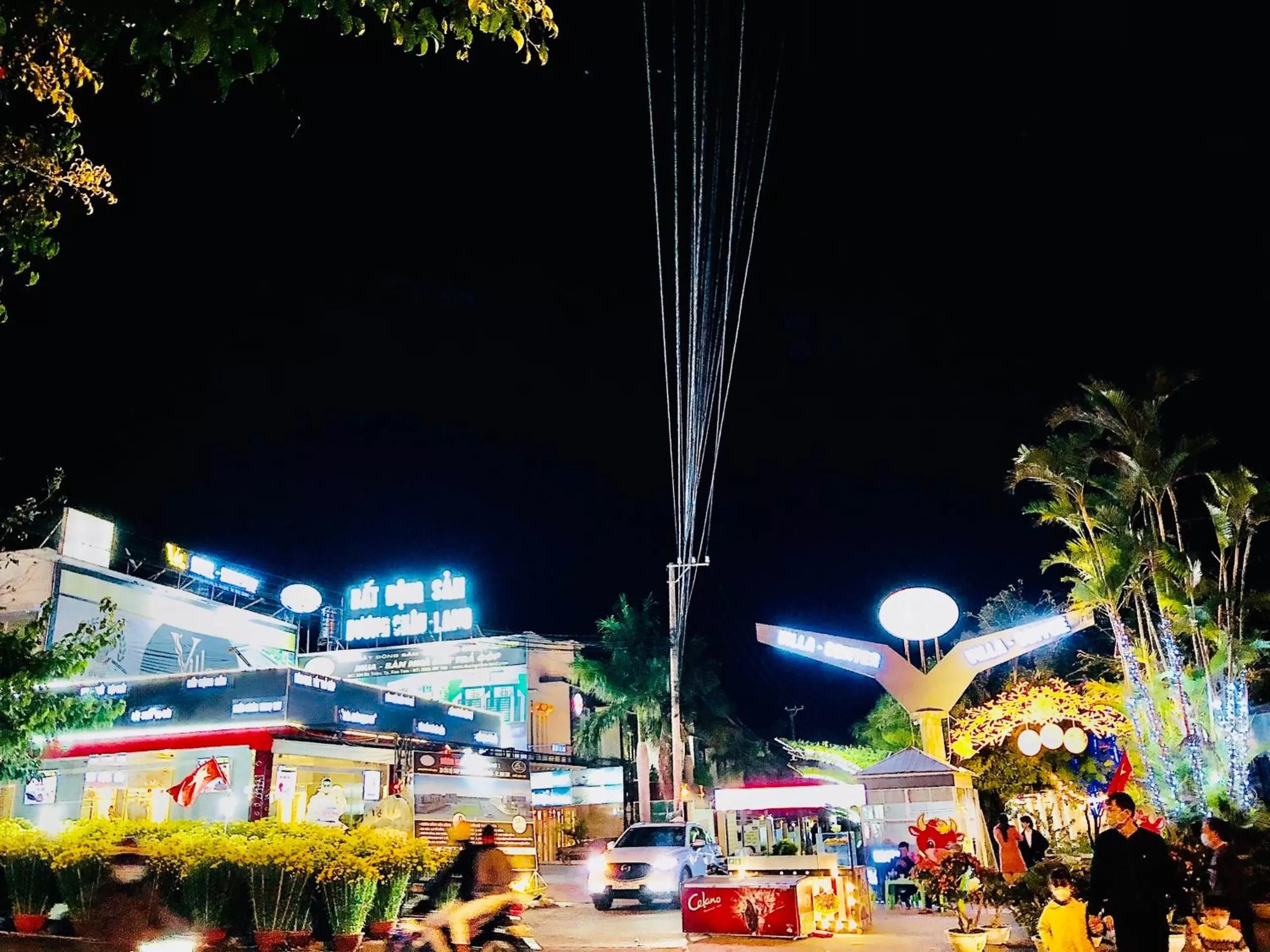 D'Villa Hotel - Homestay