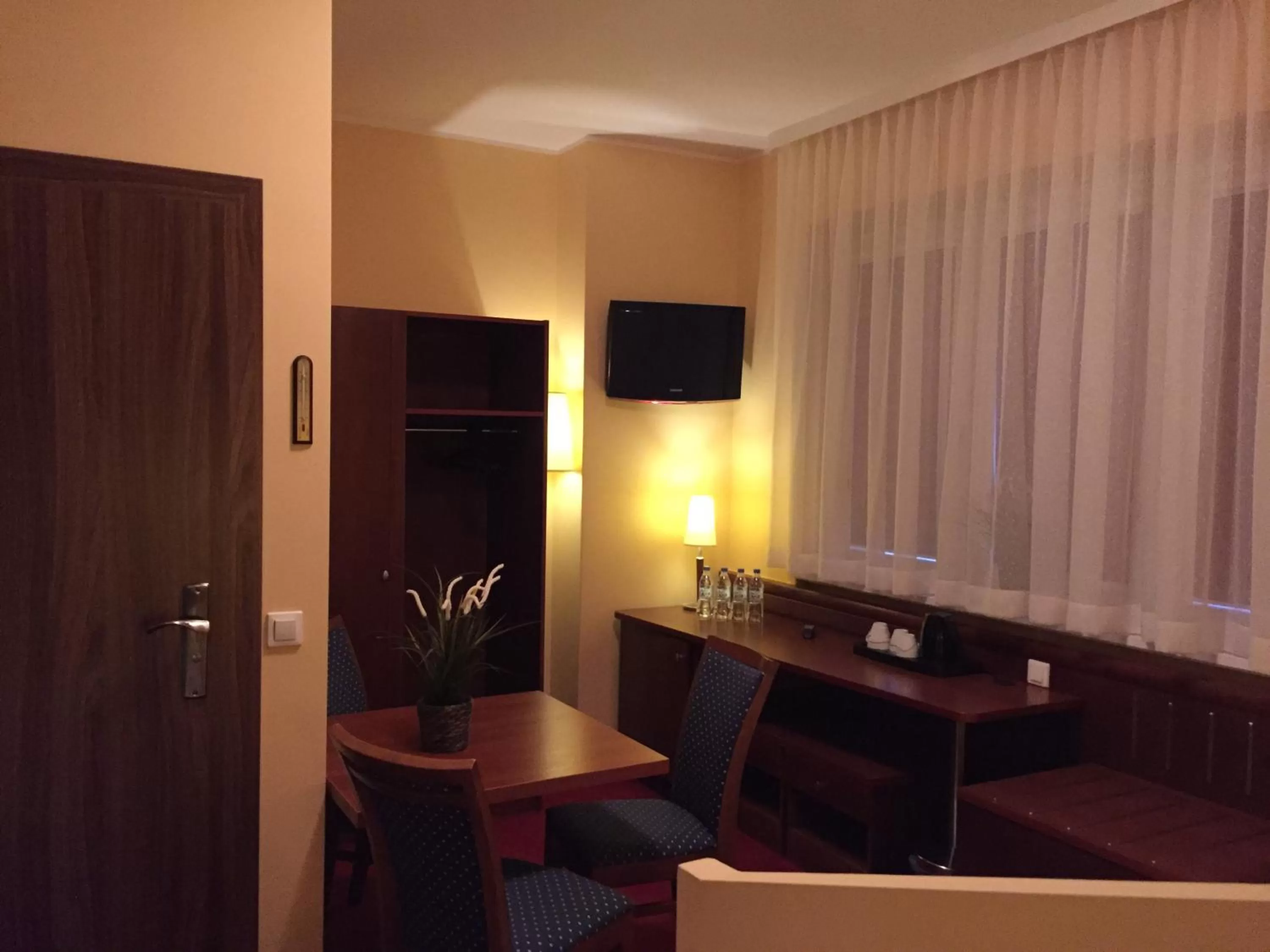 Virgo B&B Biznes Rumia