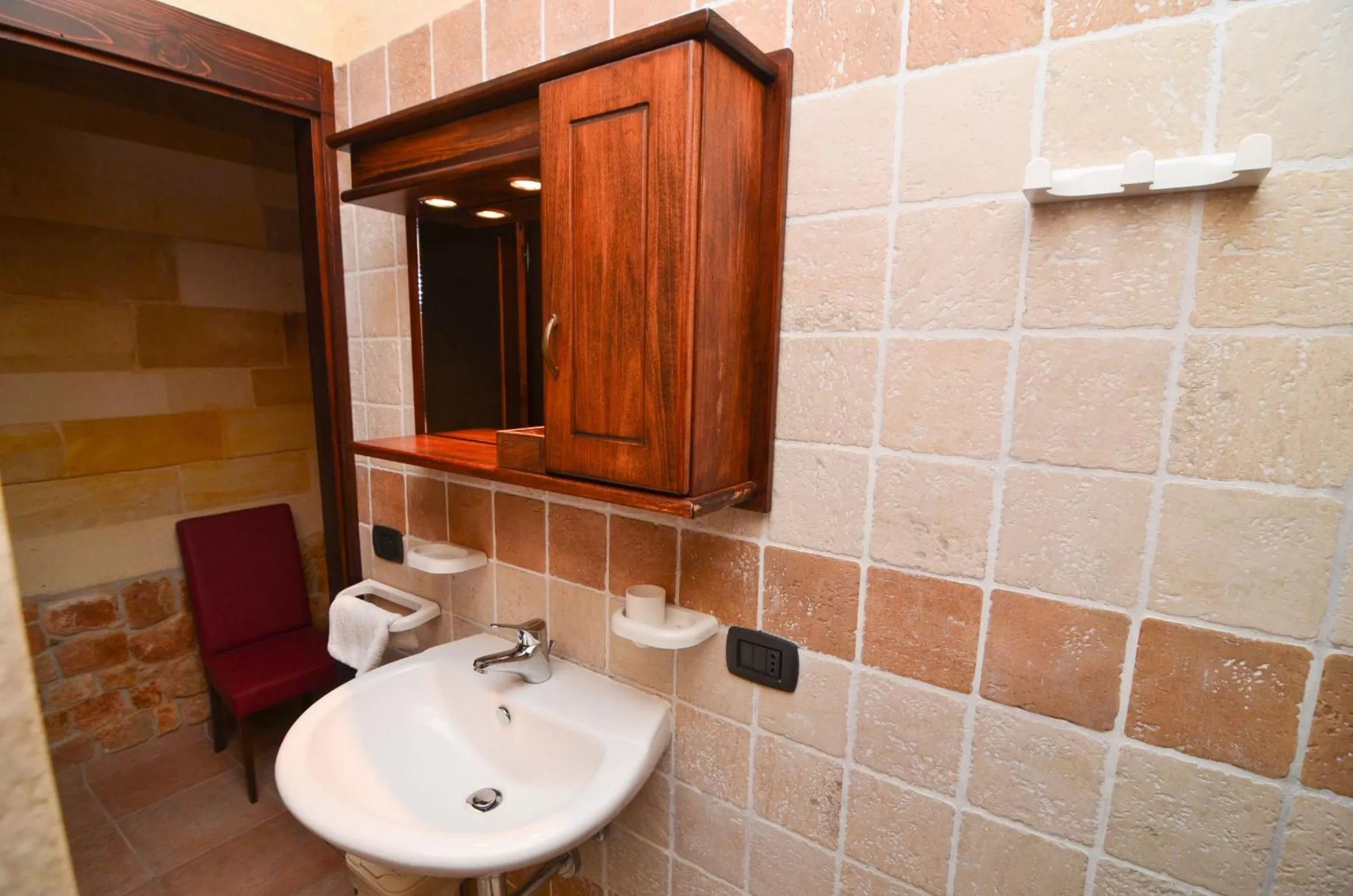 Bed And Breakfast Europa