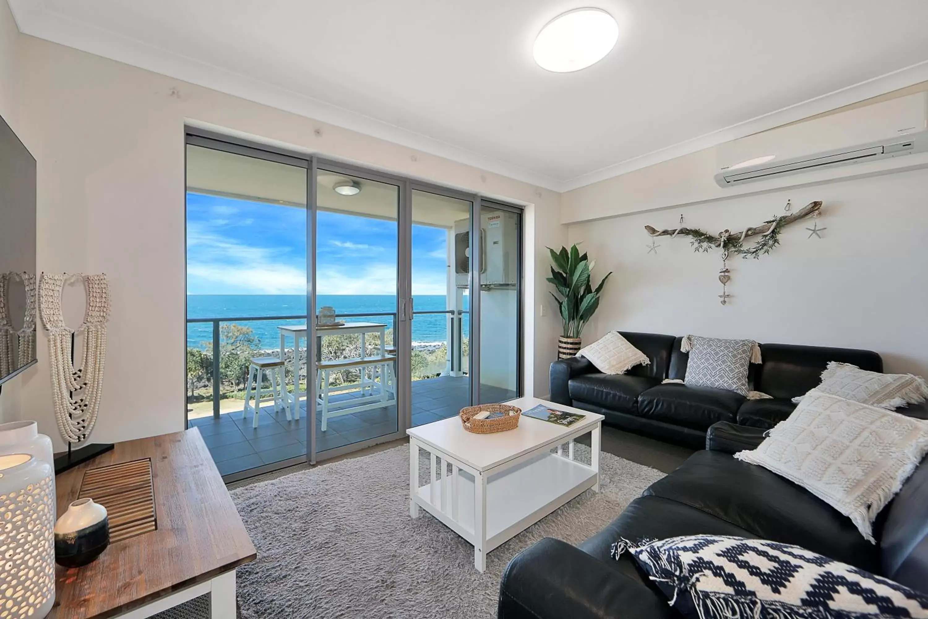 Executive Two-Bedroom Apartment in The Point Resort Executive Two-Bedroom Apartment in The Point Resort