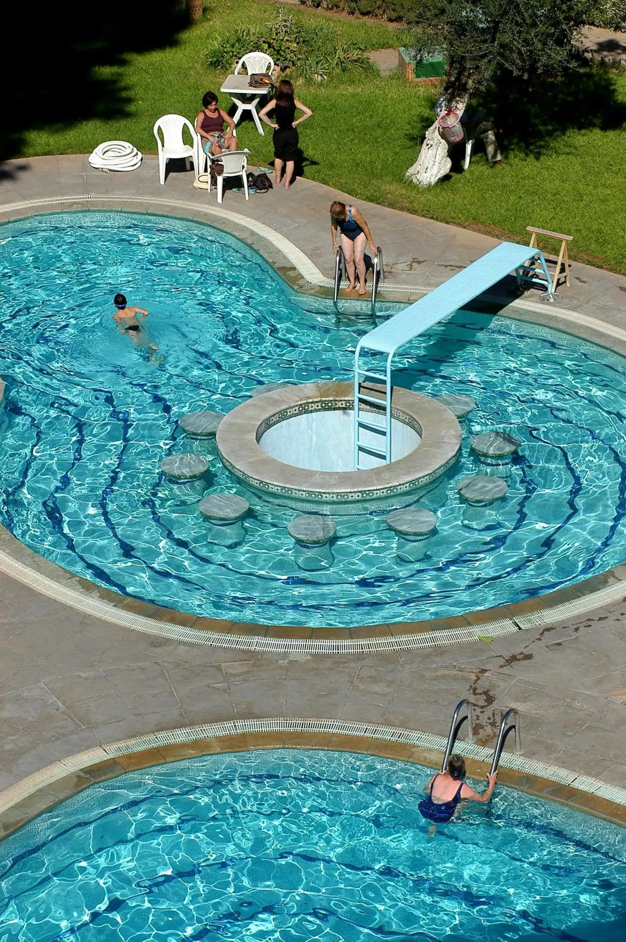 Menzeh Zalagh 2Boutique Hôtel & Sky Menzeh Zalagh 2Boutique Hôtel & Sky