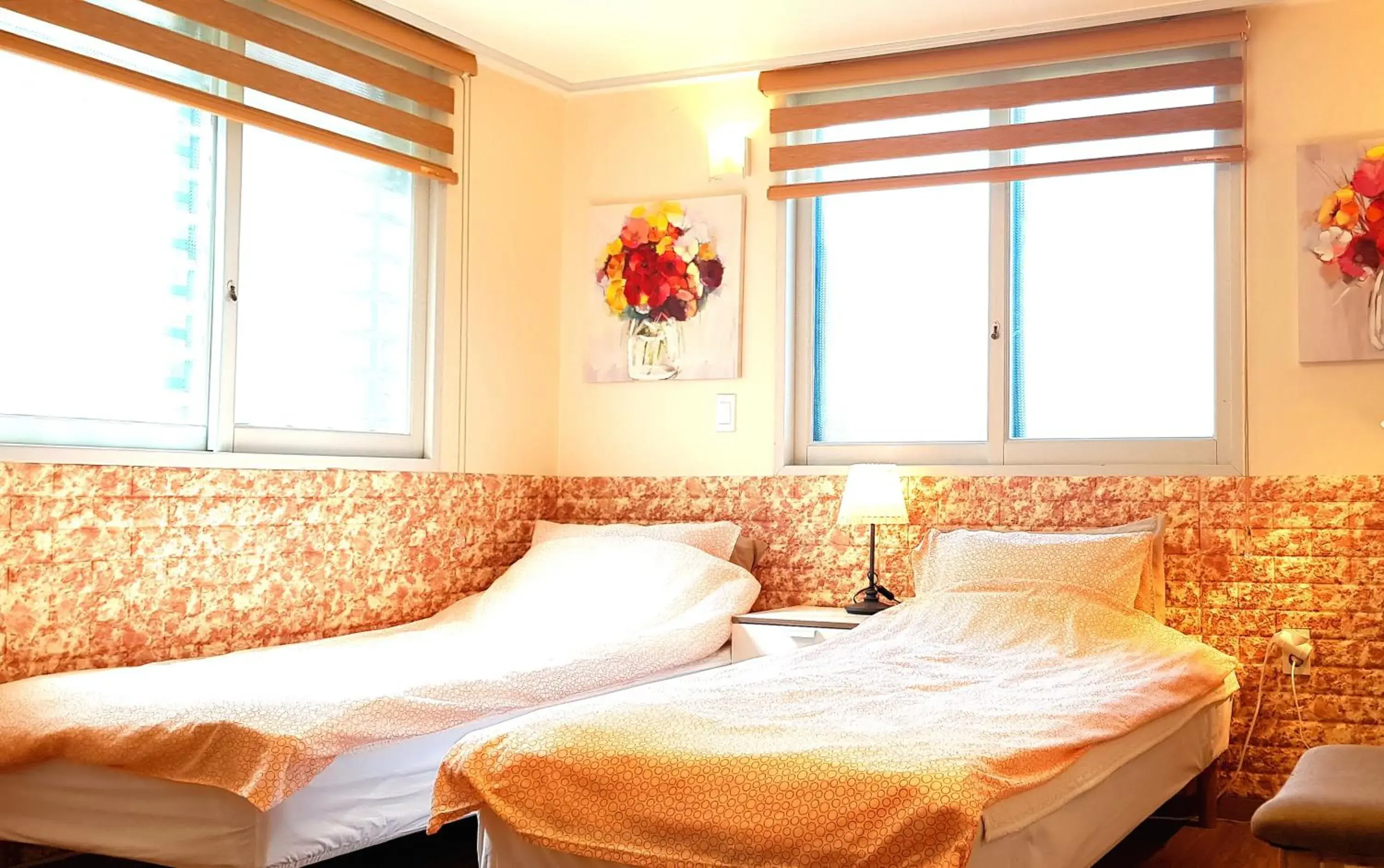 Standard Studio in Forêt Guest House Gangnam Standard Studio in Forêt Guest House Gangnam