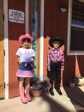 Virgil's Corner B & B