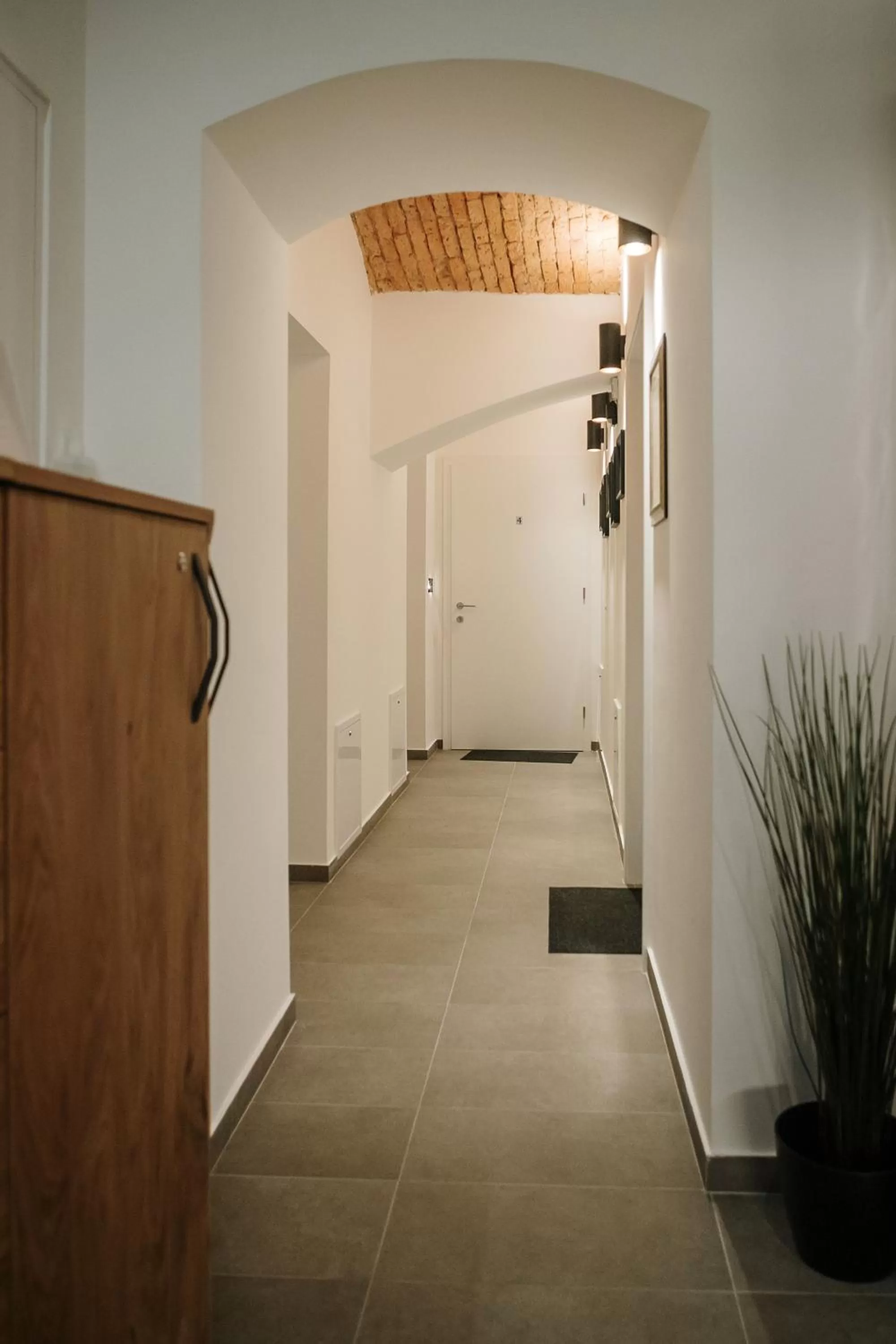 room service in Operna klet Ljubljana