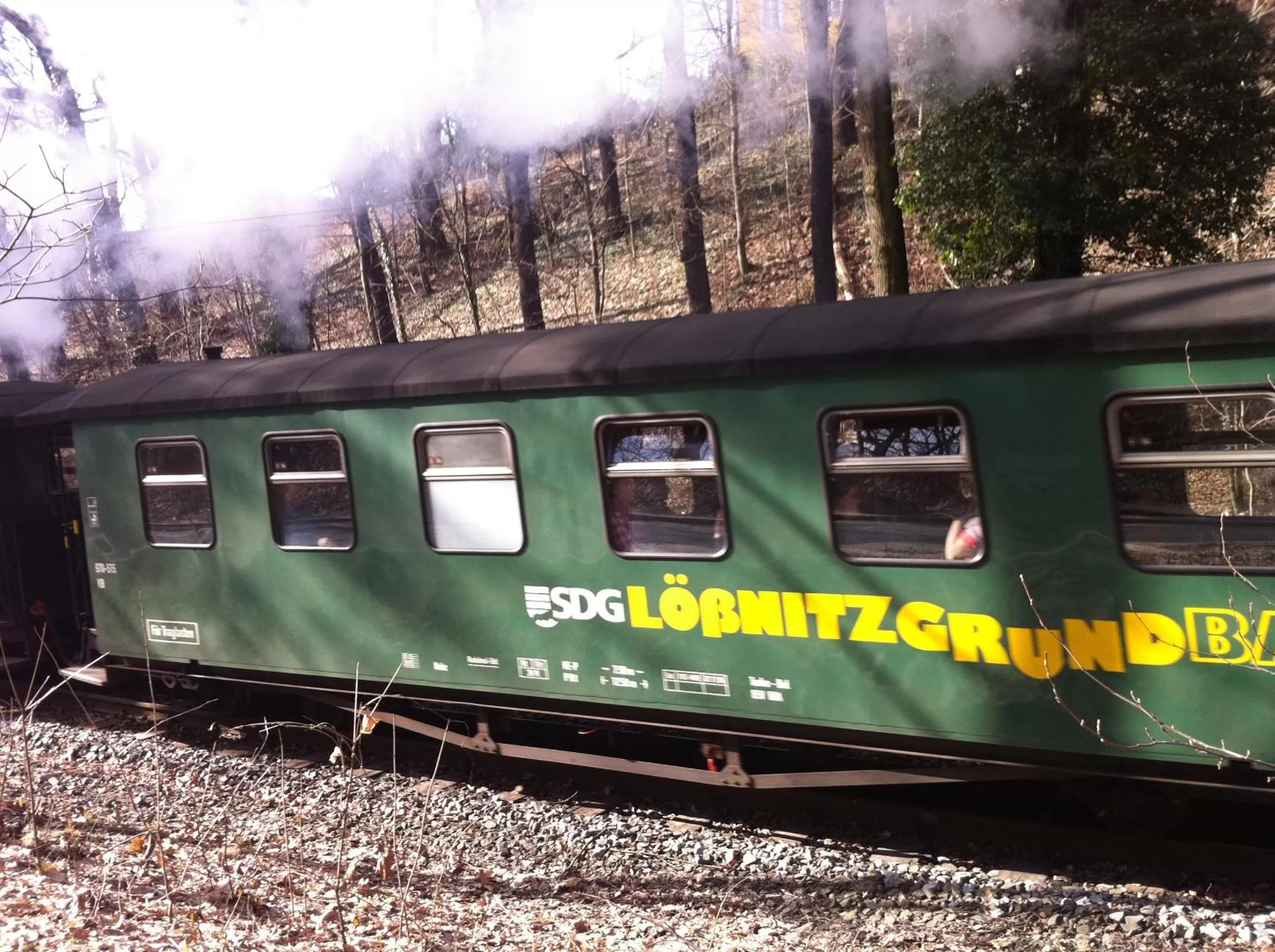 Other in An der Porzellan-Manufaktur Pension