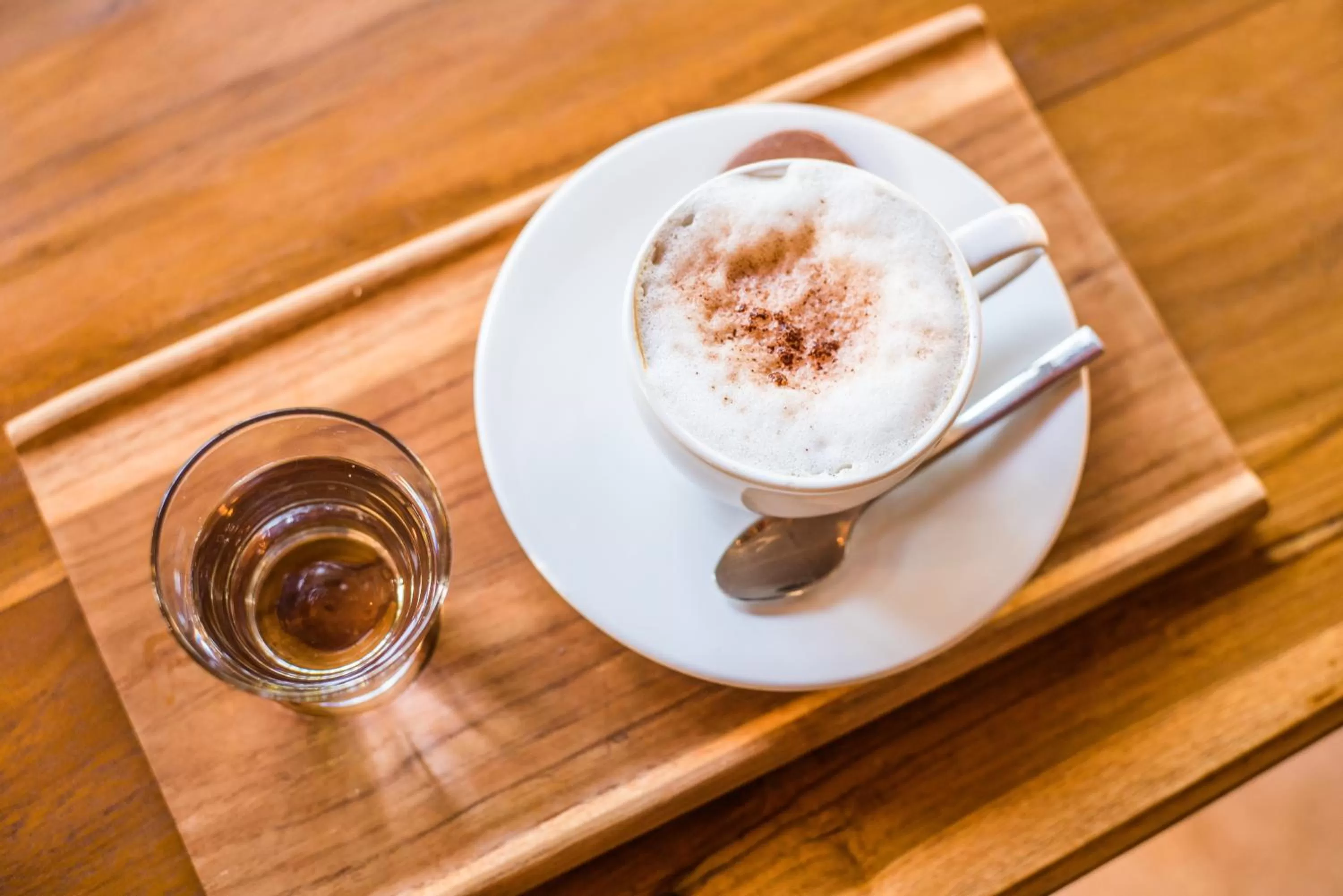 Drinks in Klumpu Bali Resort