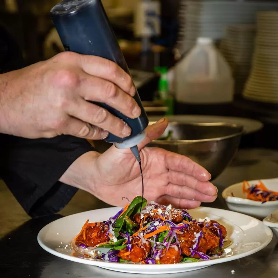 Comfort Suites at Par 4 Resort