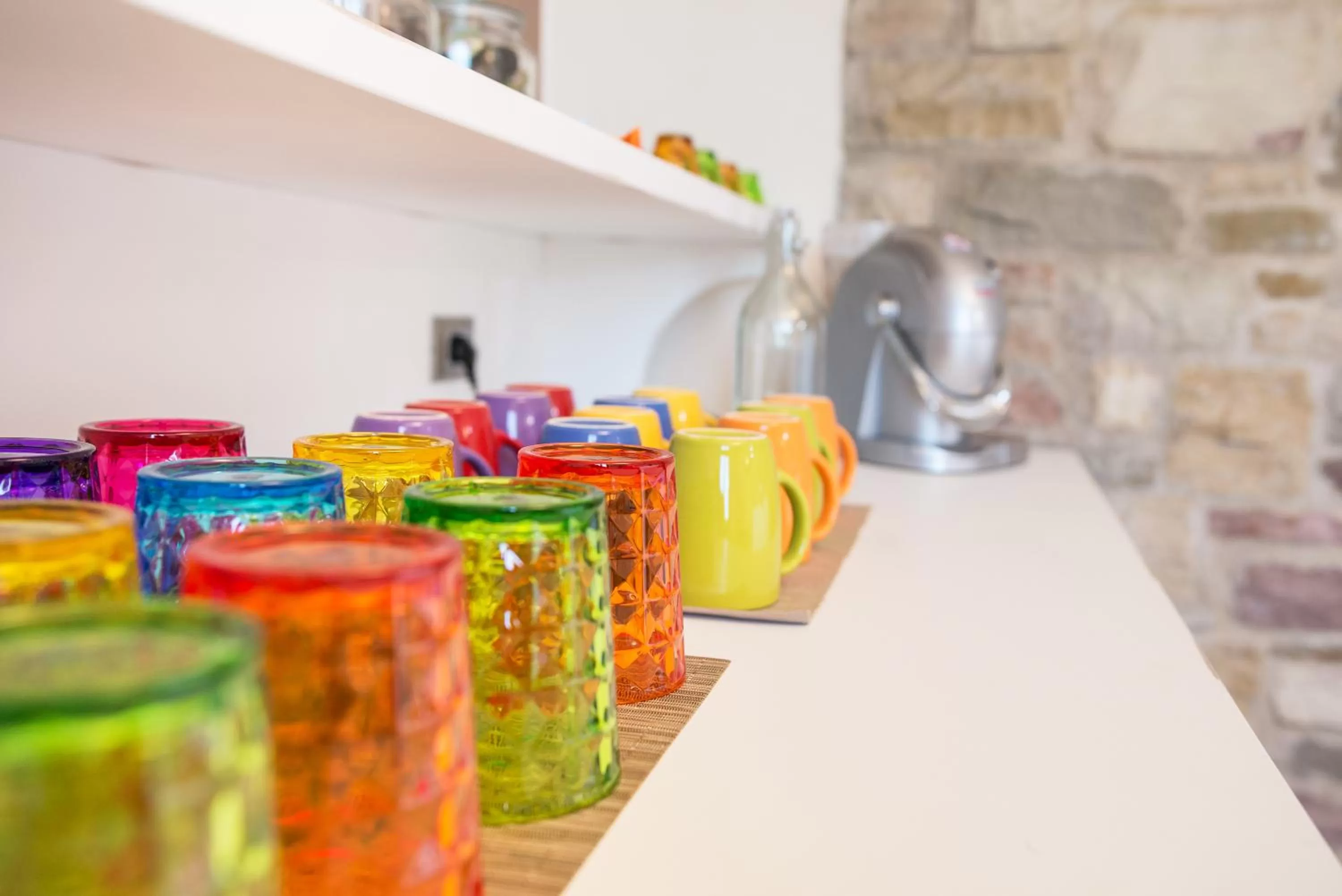 Other in La Dimora di Francesco