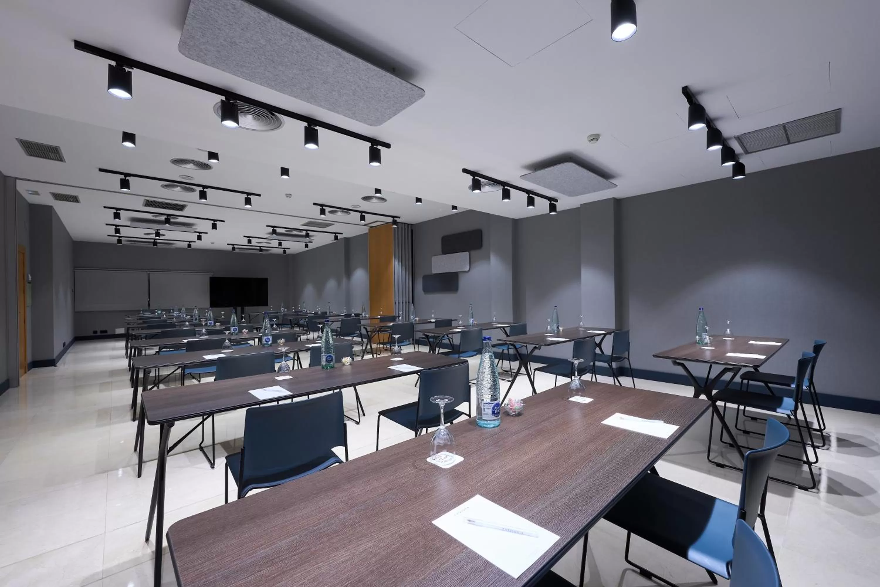 Meeting/conference room in Catalonia La Maquinista