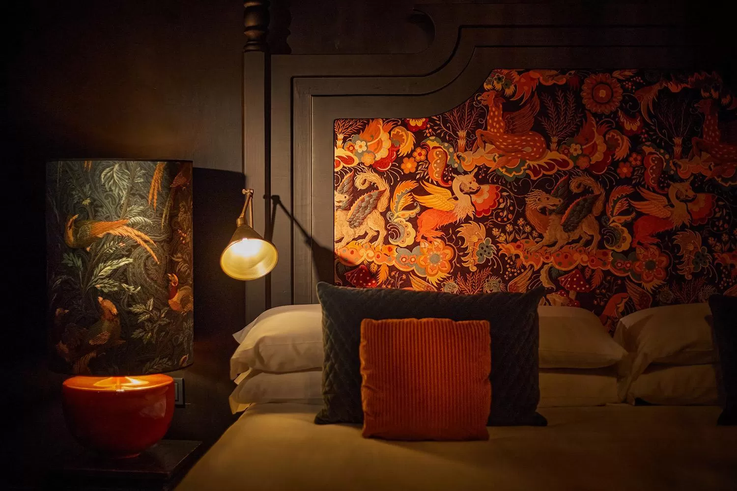 Bed in Palma Riad - Adults Only