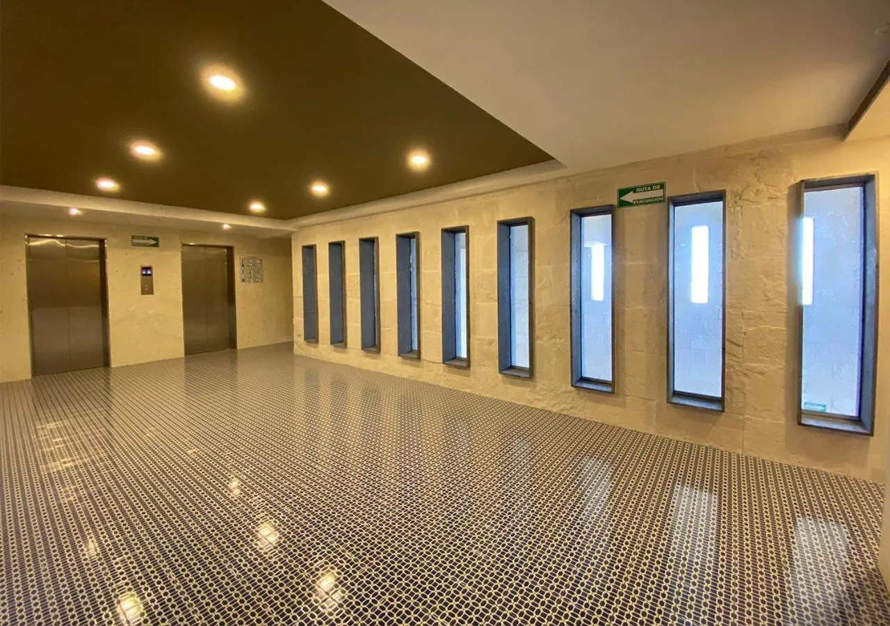 Property building in Hotel MX más san miguel de allende