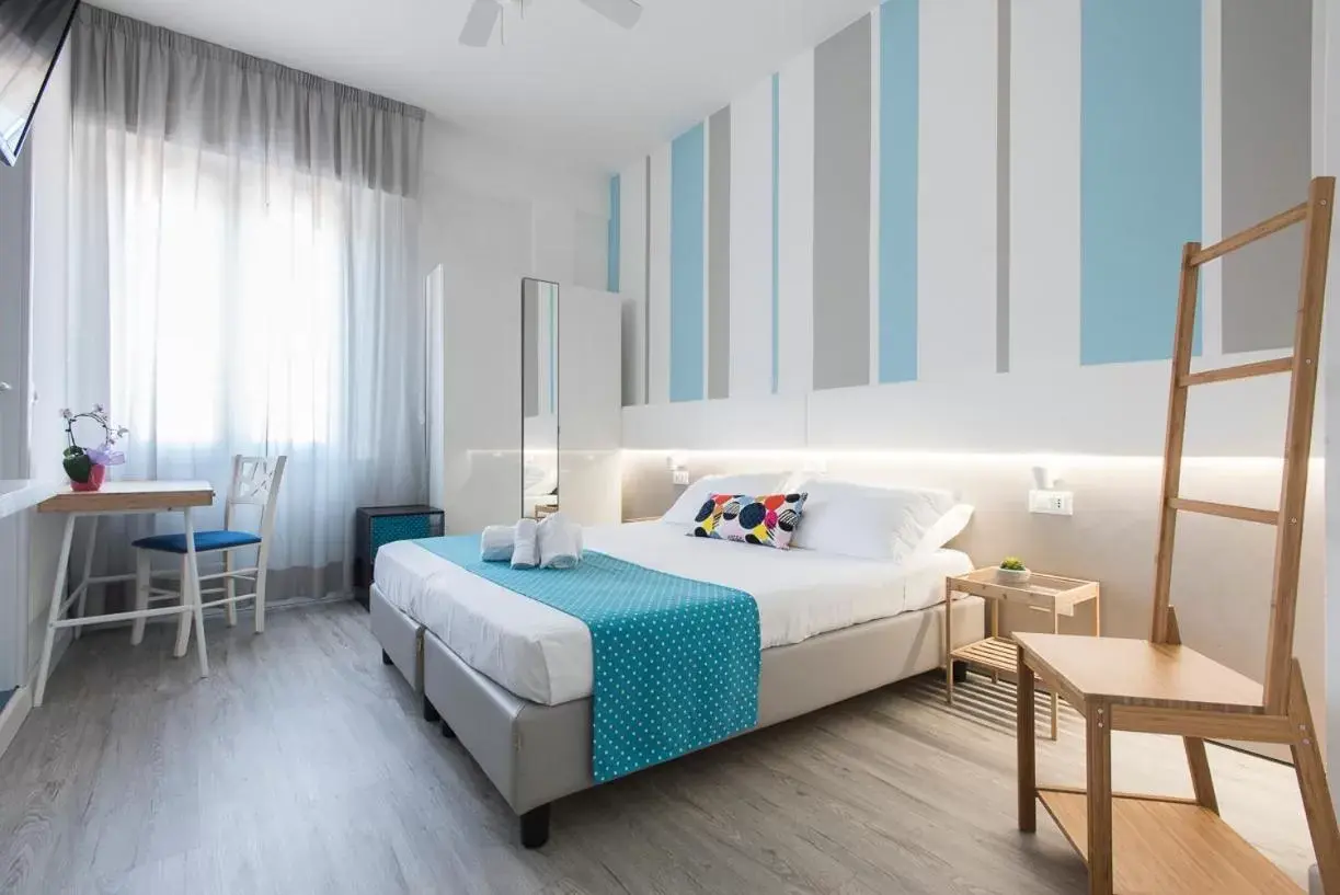 Standard Double or Twin Room - single occupancy in Hotel Majorca Standard Double or Twin Room - single occupancy in Hotel Majorca