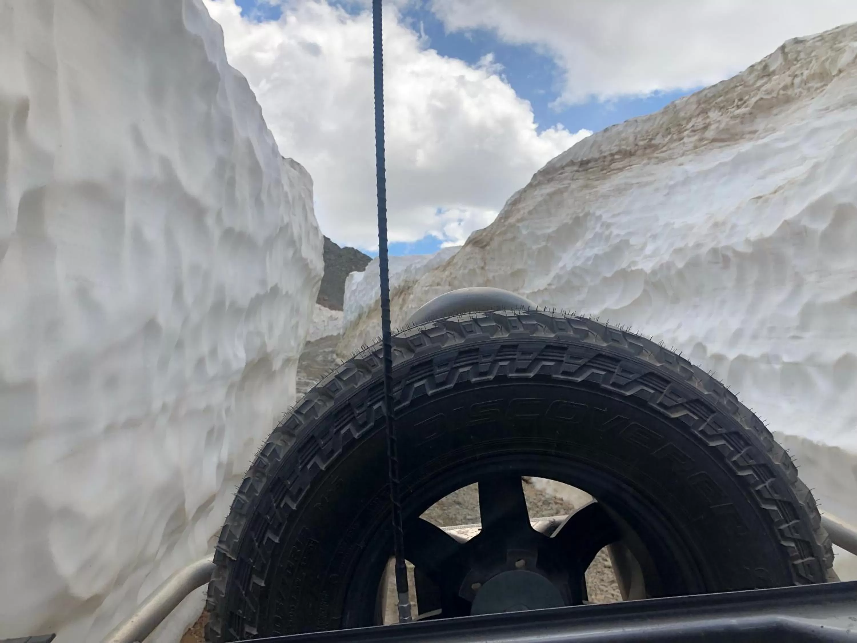 Timber Ridge Lodge Ouray