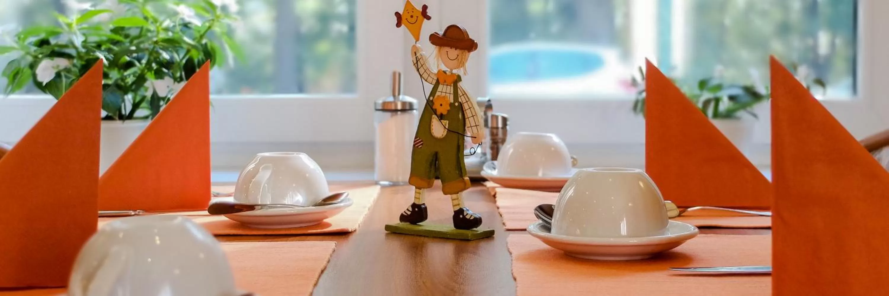 Parkhotel Schönewalde