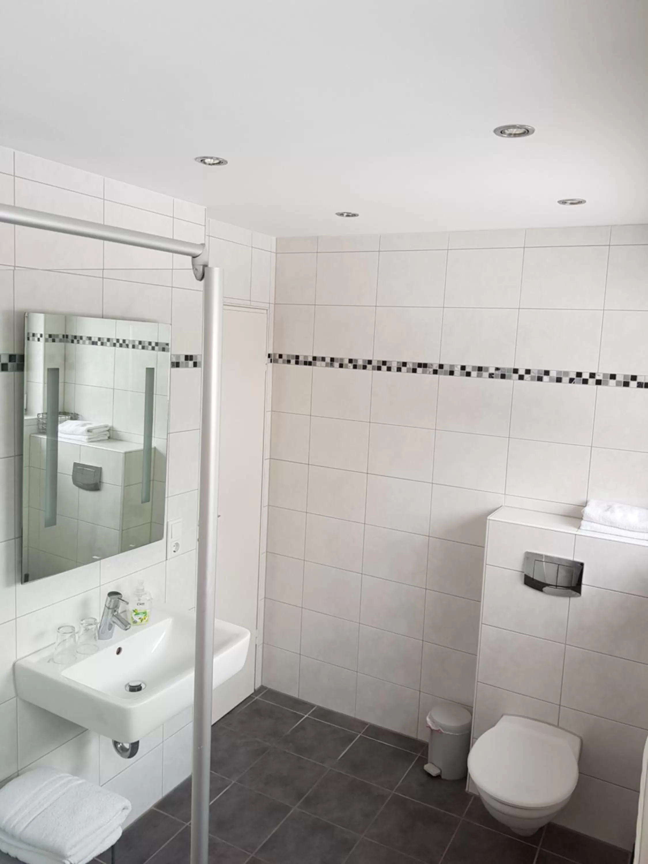 Berghotel Natura Bed & Breakfast