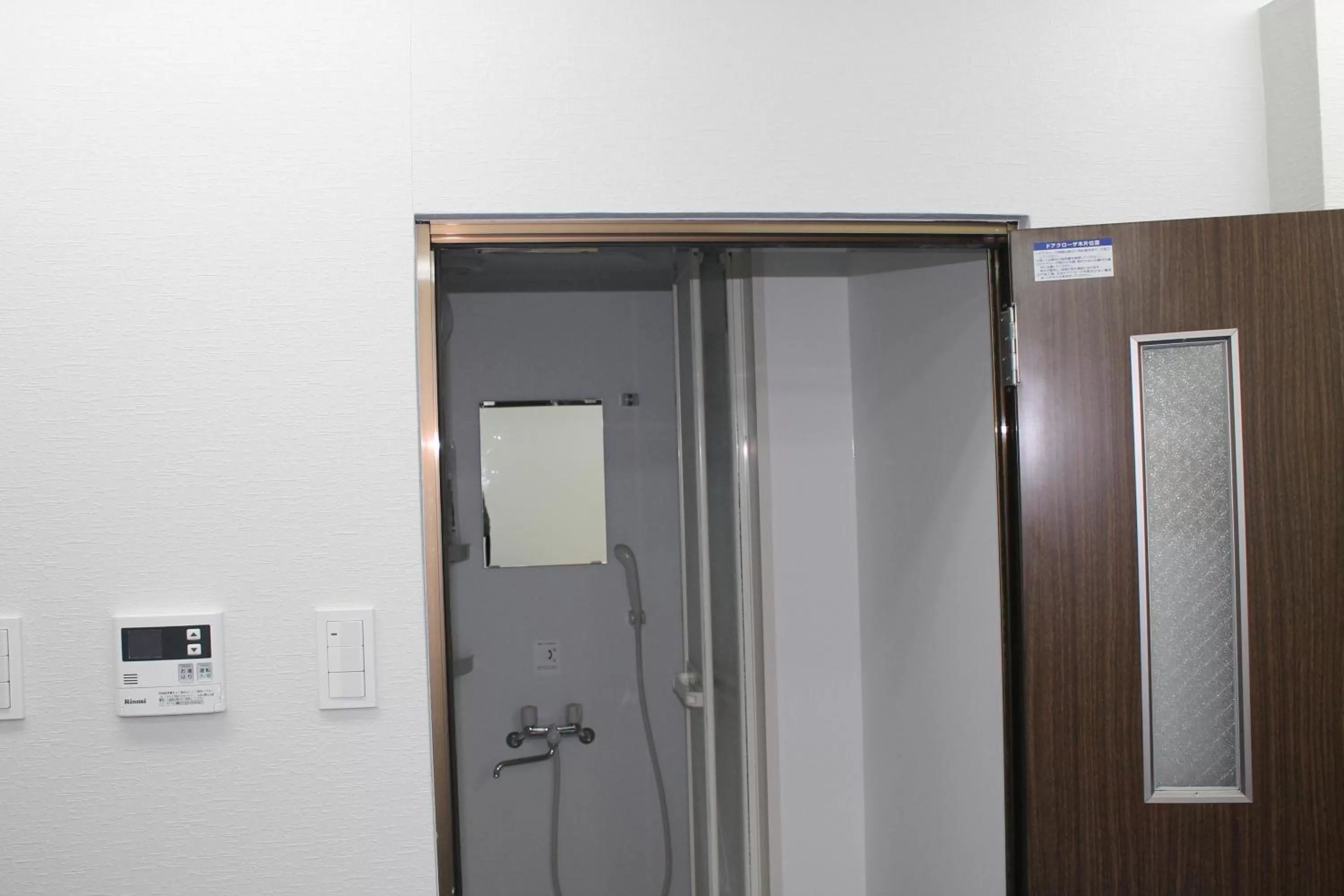 Area and facilities in Hotel Beaver 2