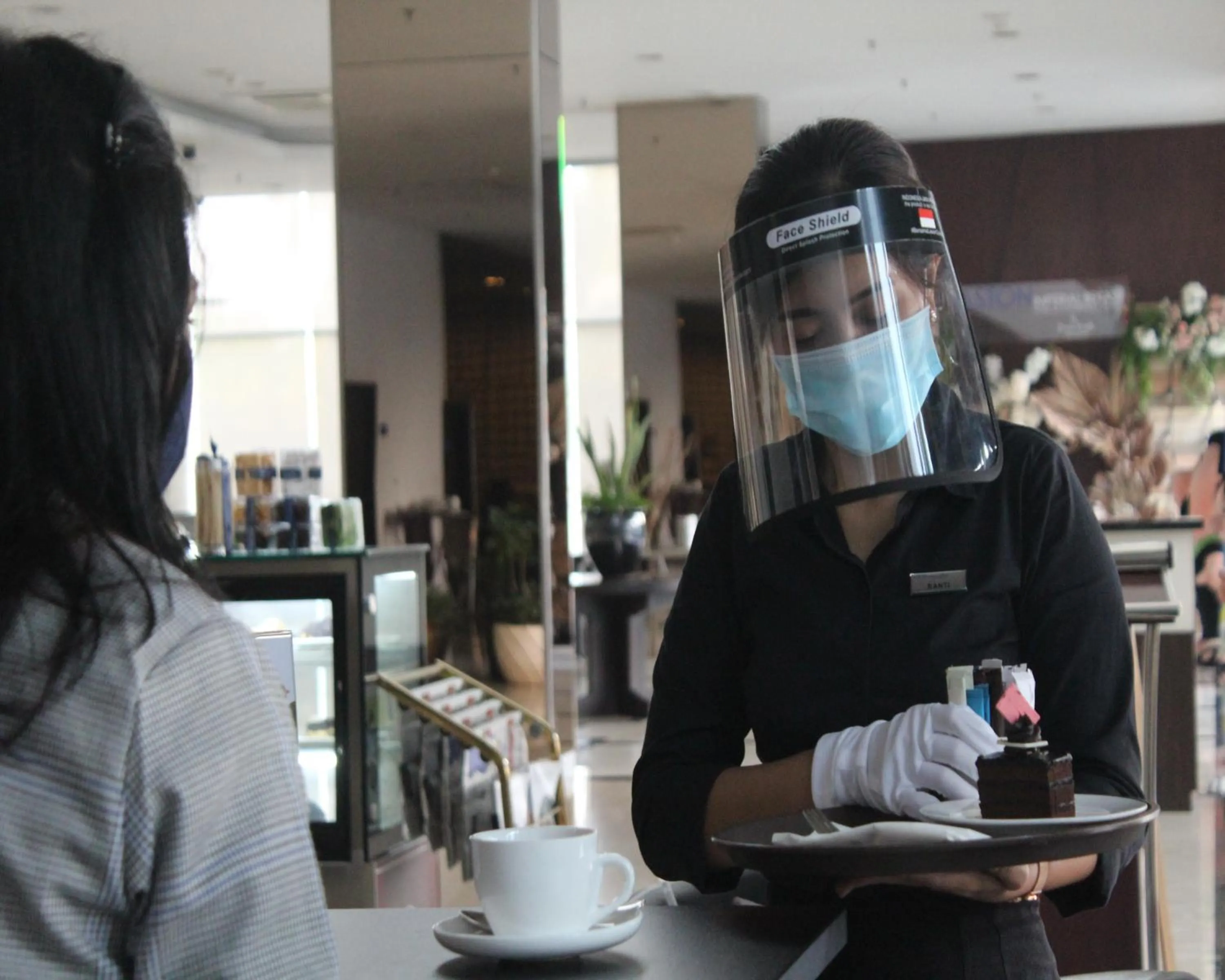 Aston Imperial Bekasi Hotel & Conference Center