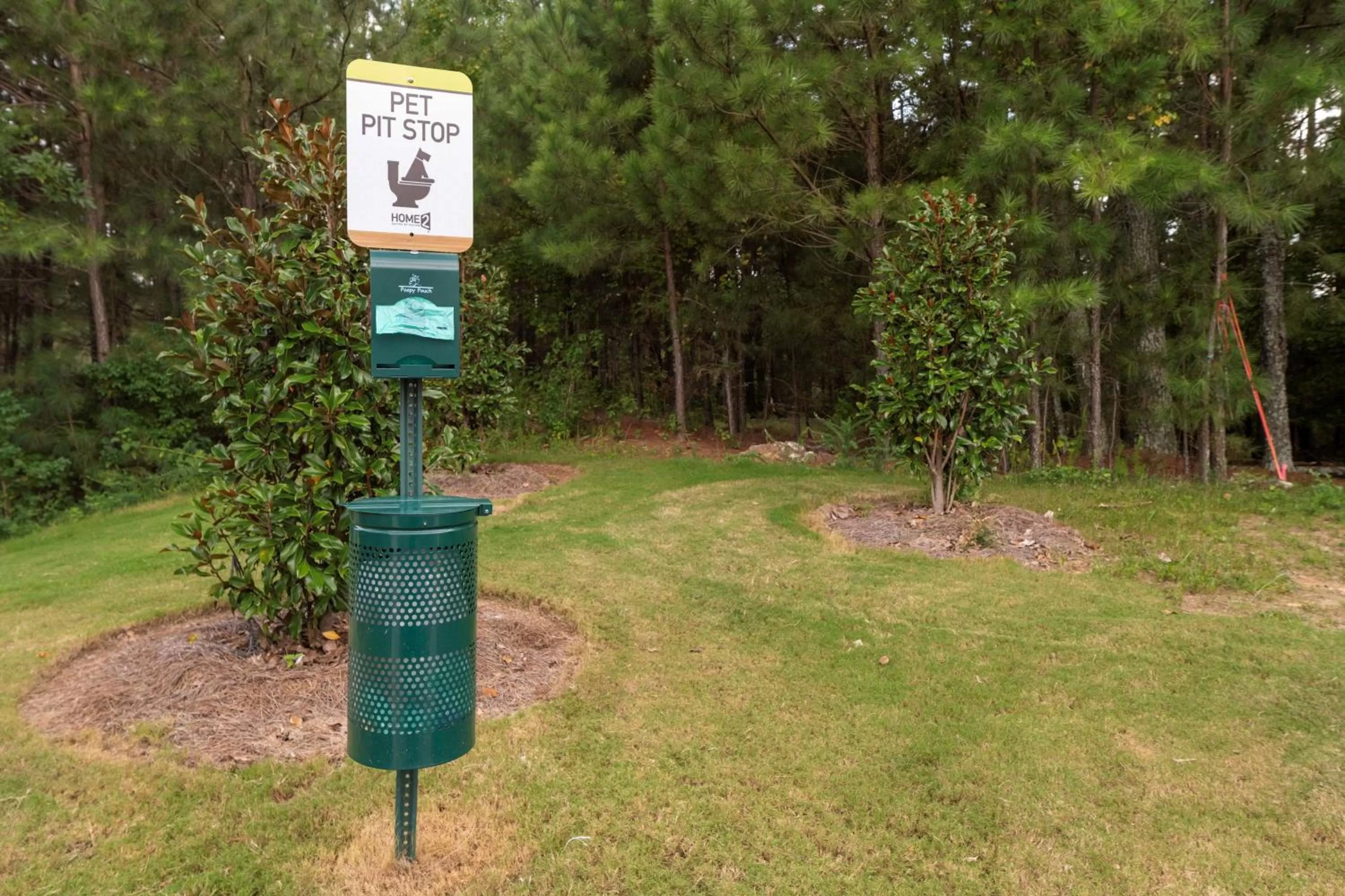 Property building in Home2 Suites By Hilton Buford Mall Of Georgia, Ga