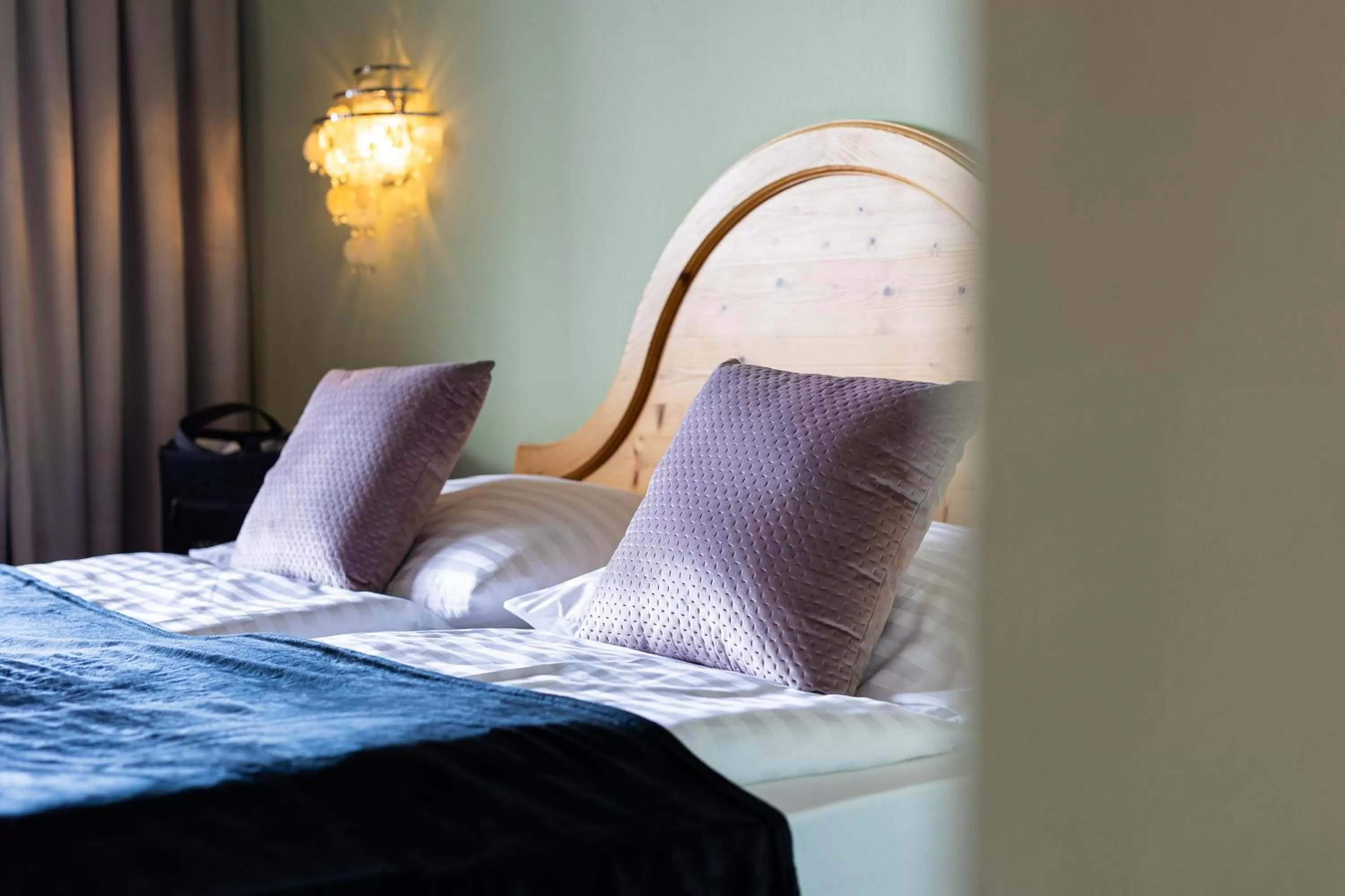 Bed in Wellness Aparthotel "Lechlife" incl Pool - 400m zum SKILIFT