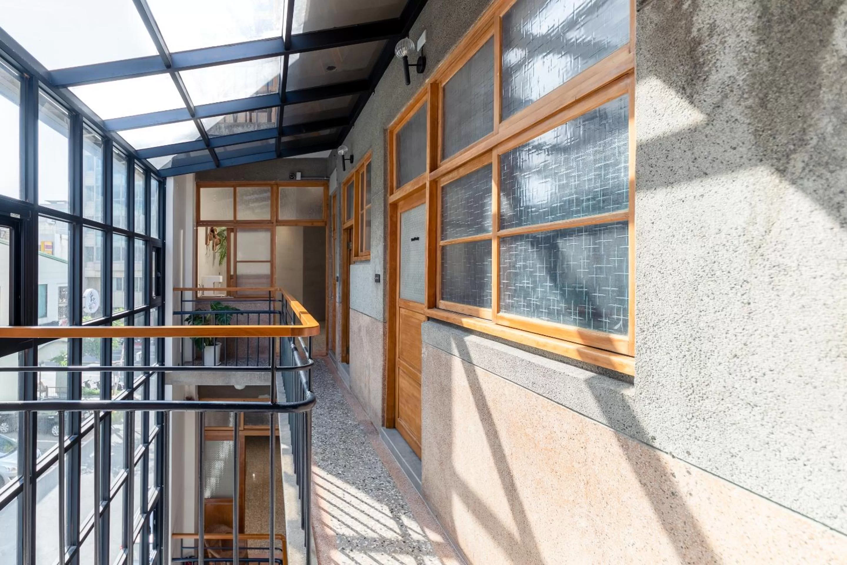 De Provintia Straat B&B