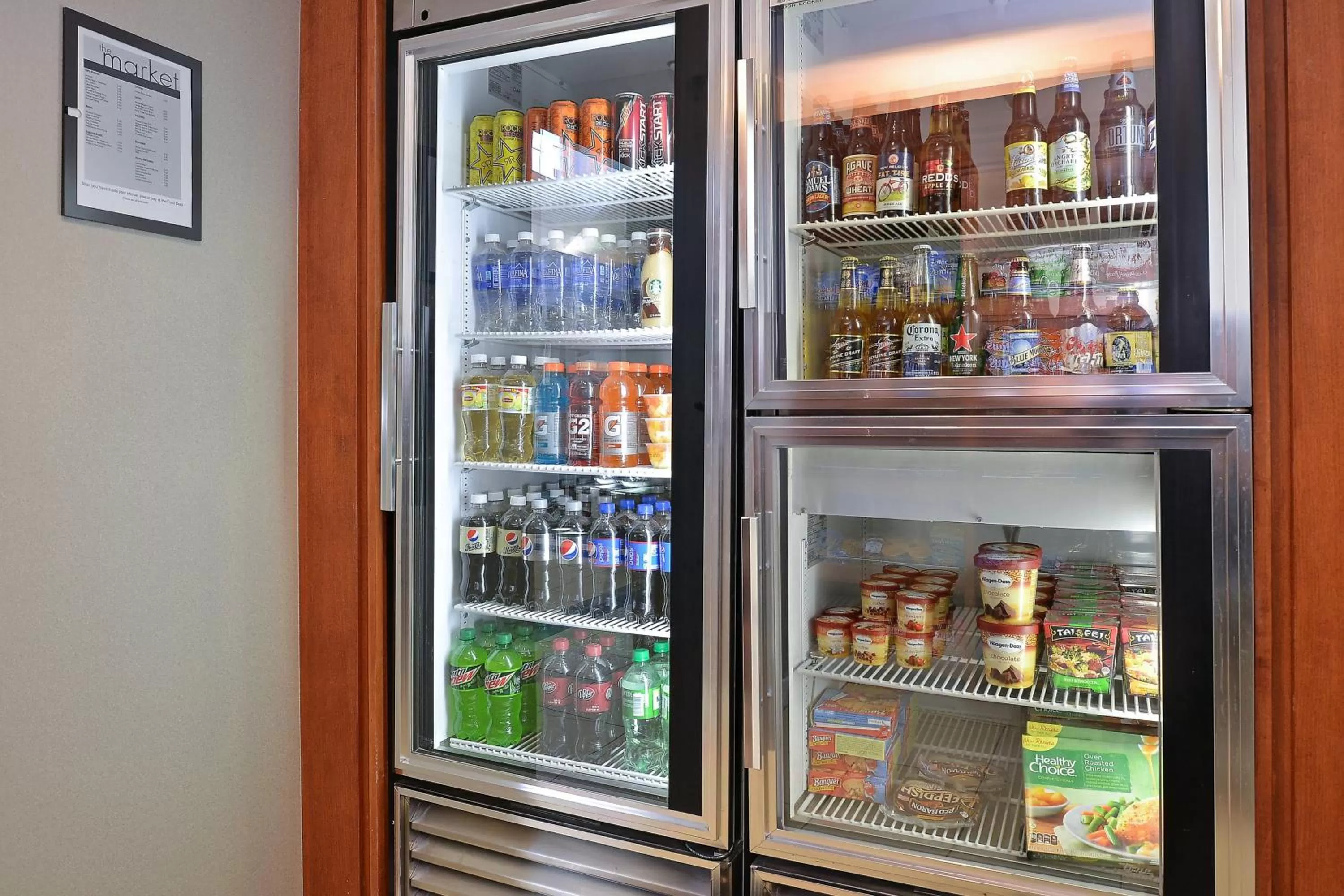 Other in Residence Inn by Marriott Denver Airport at Gateway Park