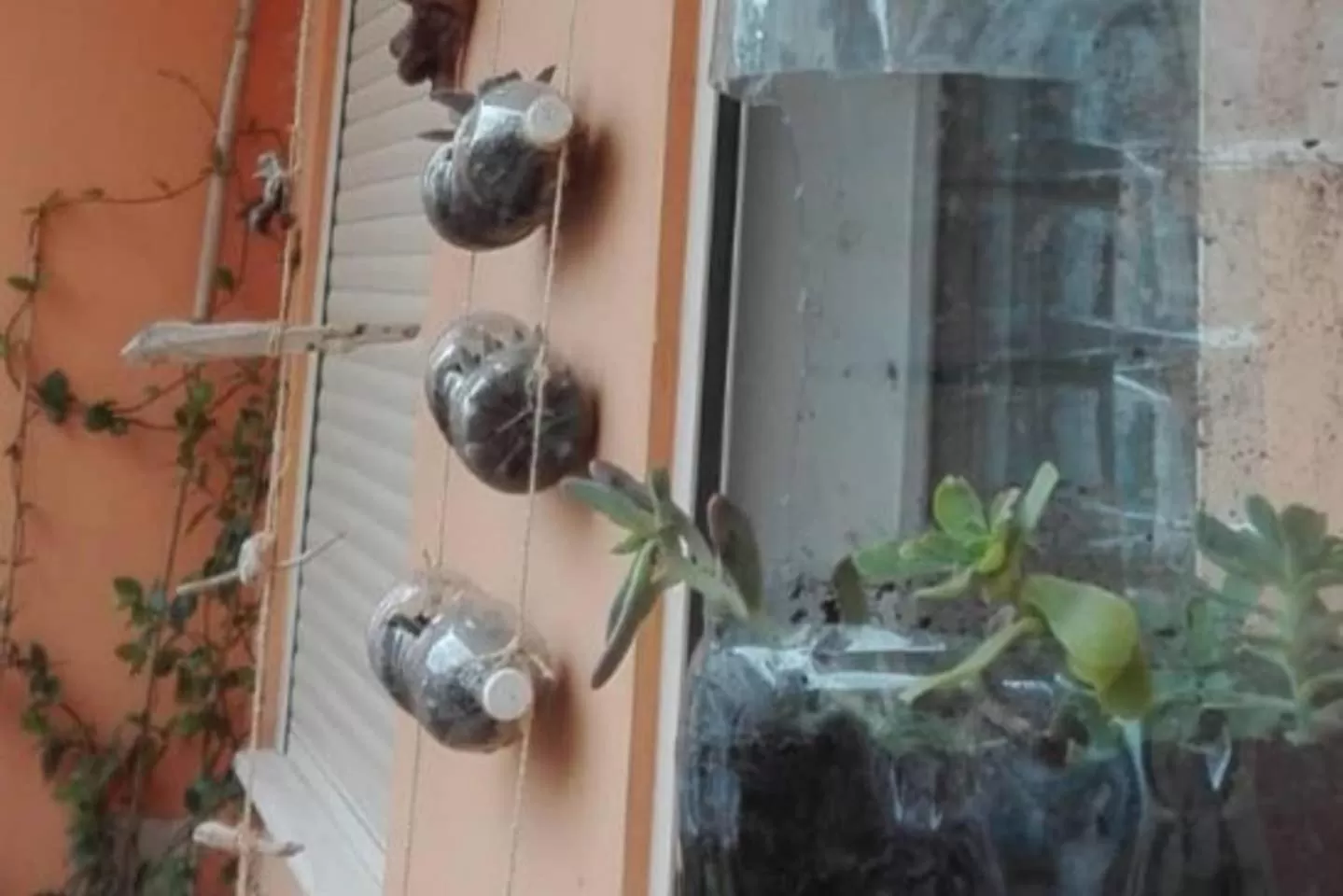 Property building in Home Sweet Home - Guest House