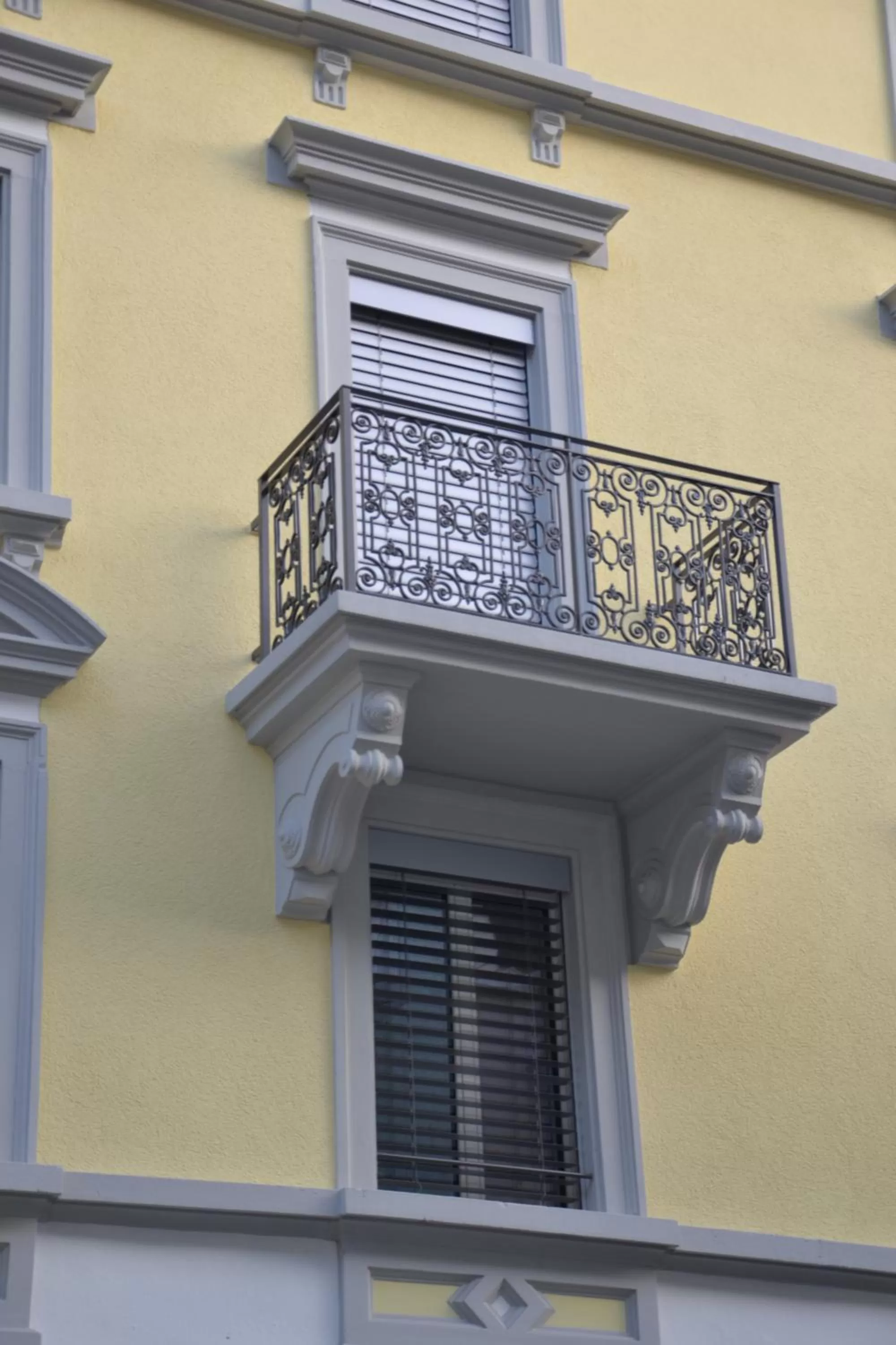 Balcony/Terrace in INSIDE Five