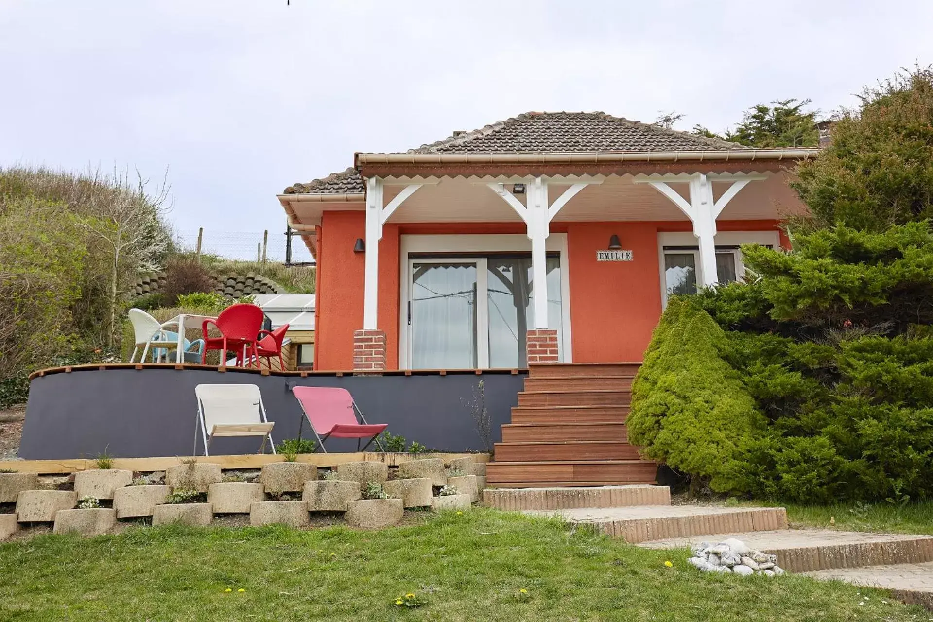 Private Villa - Villa Emilie in The Originals Hôtel Le Cise Restaurant Chambres et Suites Private Villa - Villa Emilie in The Originals Hôtel Le Cise Restaurant Chambres et Suites