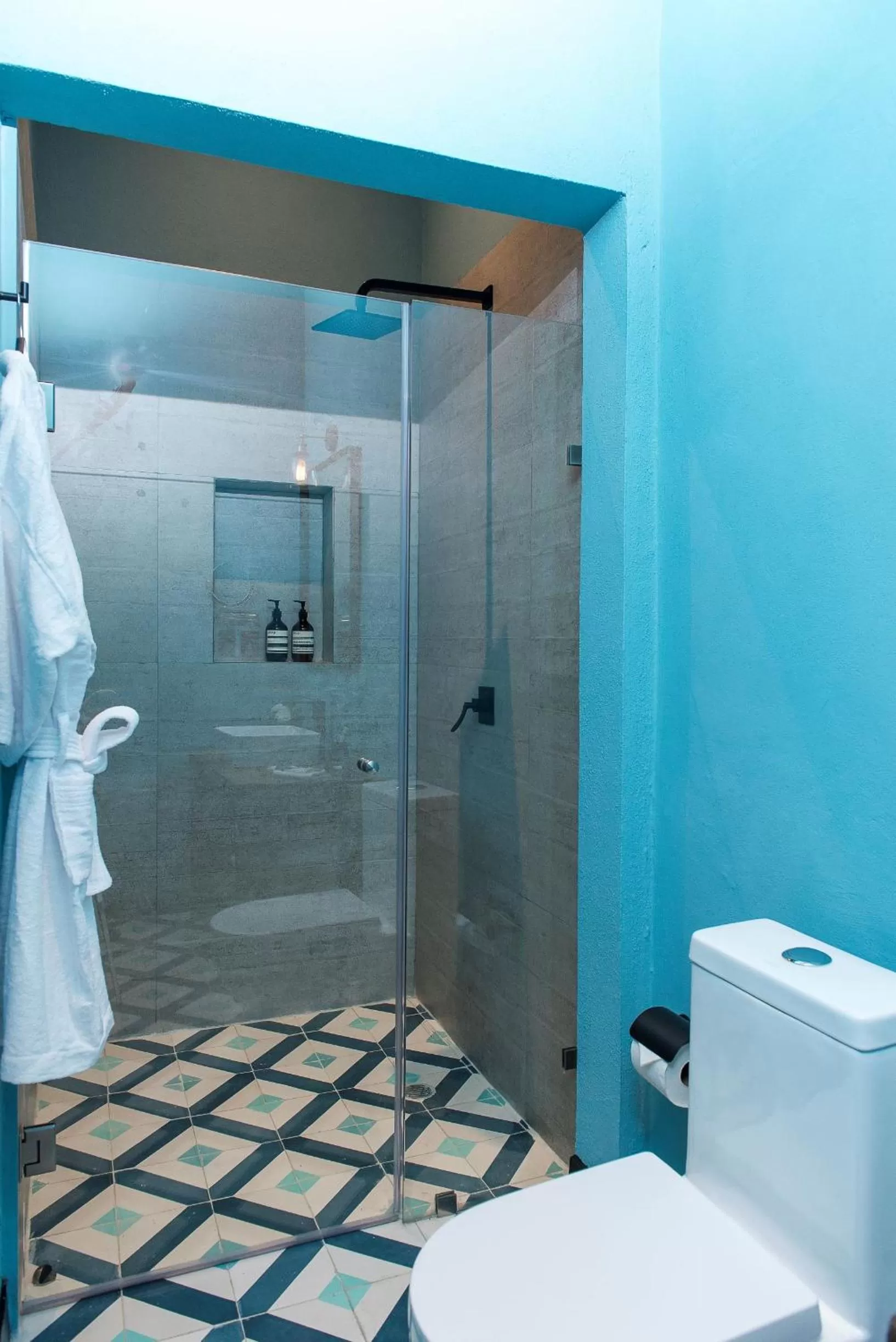 Antigua Trece Hotel Fusión & SPA