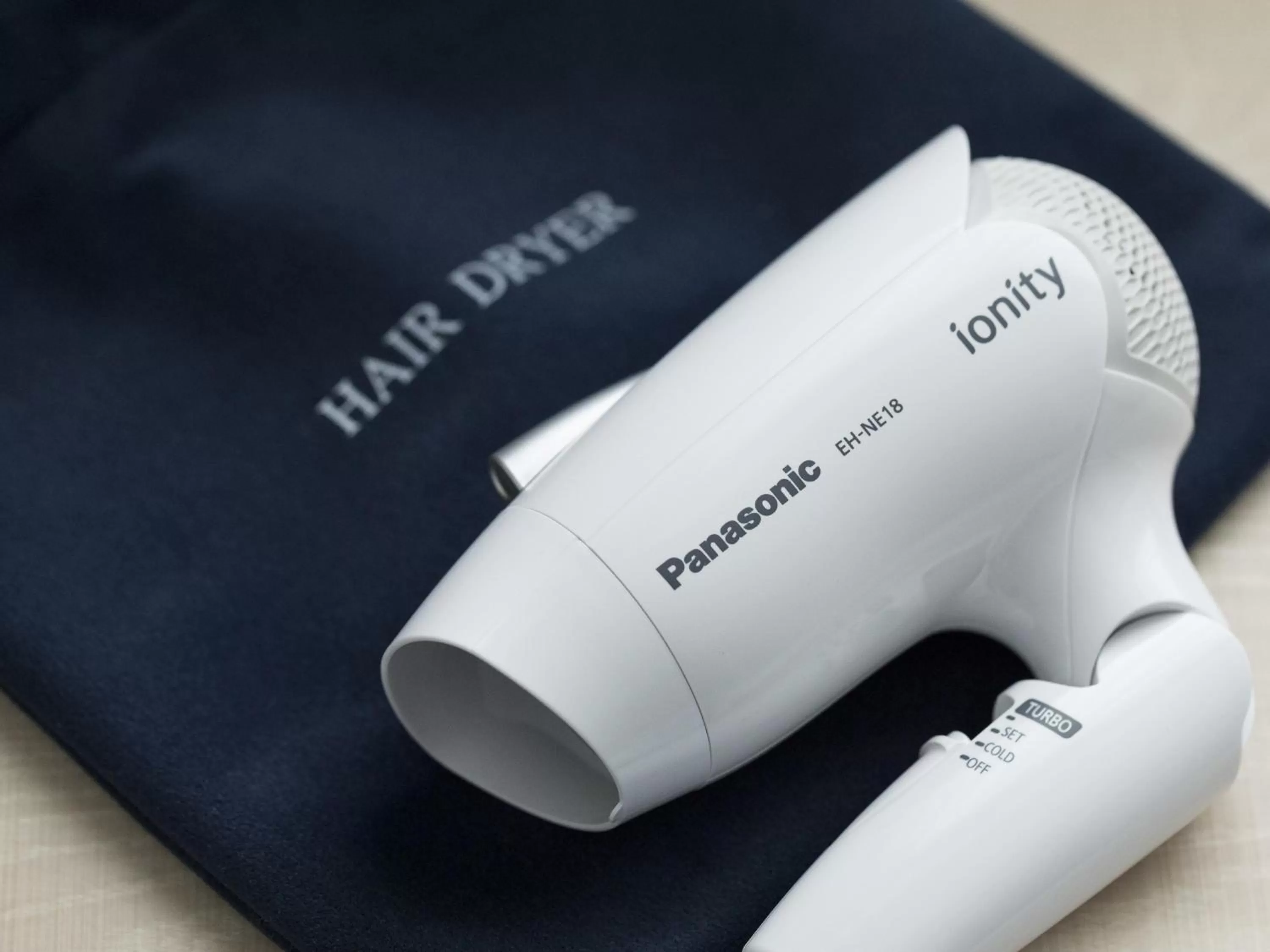 Area and facilities in Hotel Wing International Hakata Shinkansenguchi