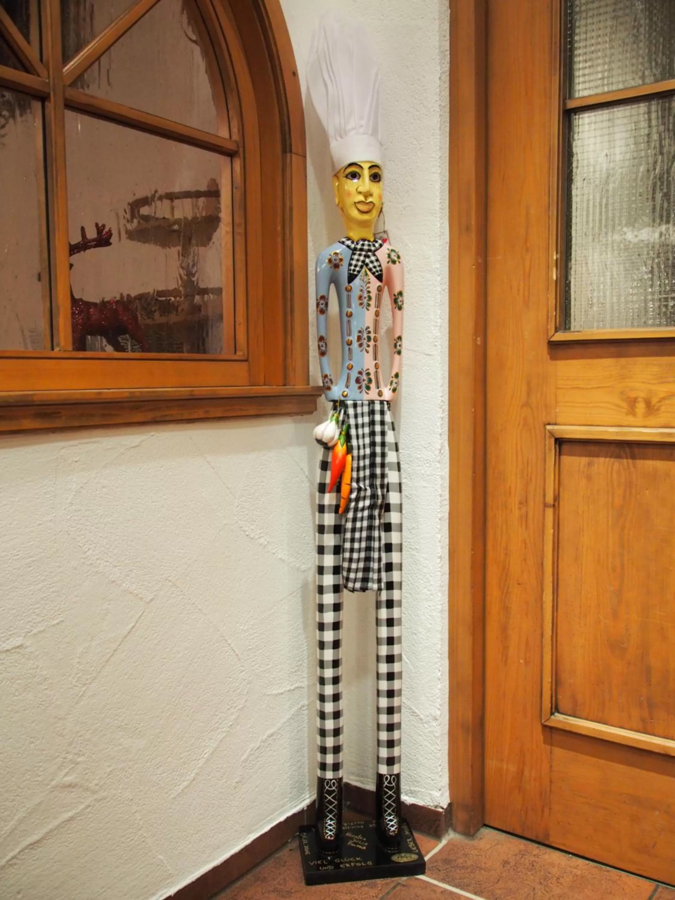 Banquet/Function facilities in Landhotel ALTE LINDE