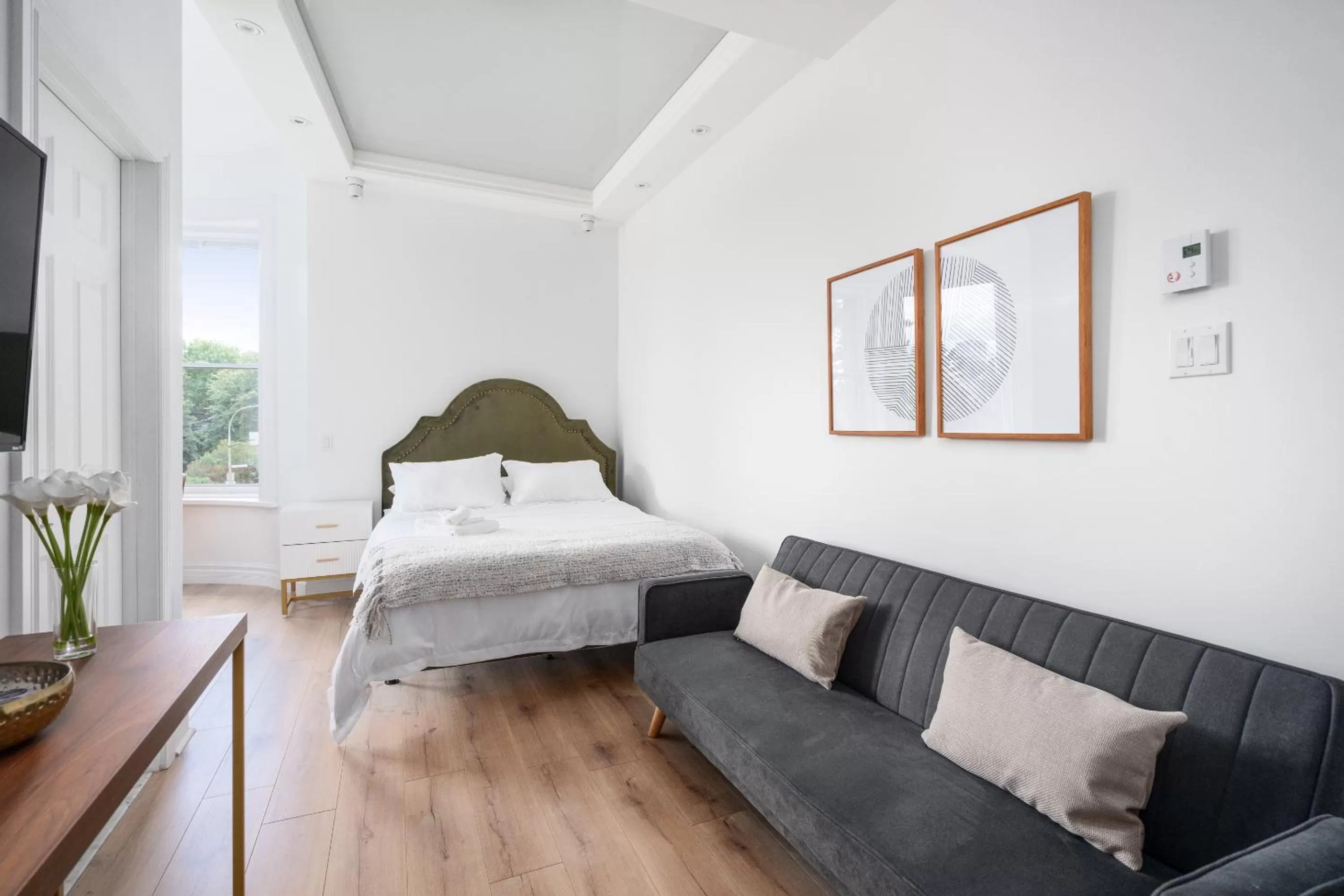 Le Penfield Par Nomade MTL